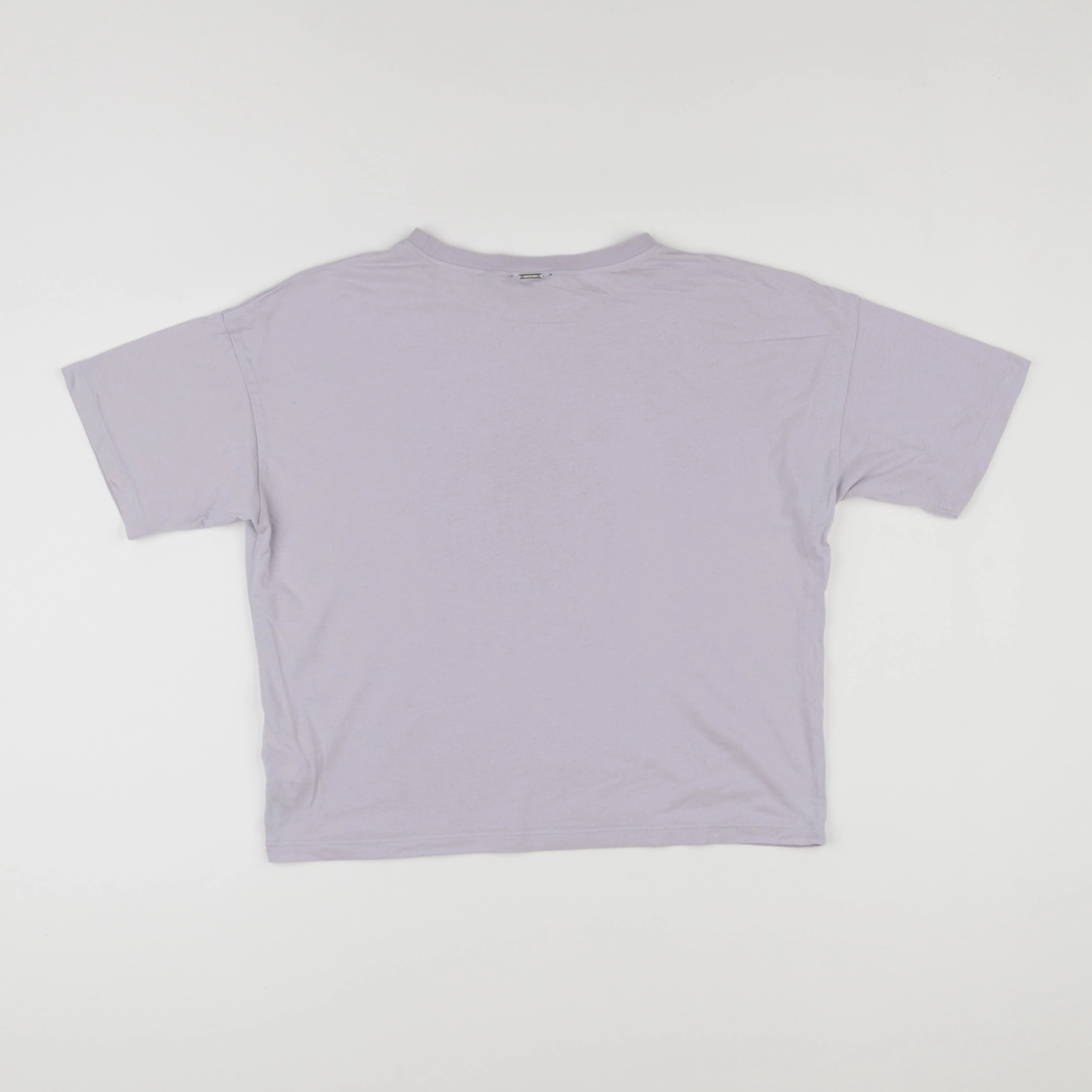 IKKS - tee-shirt violet - 12 ans