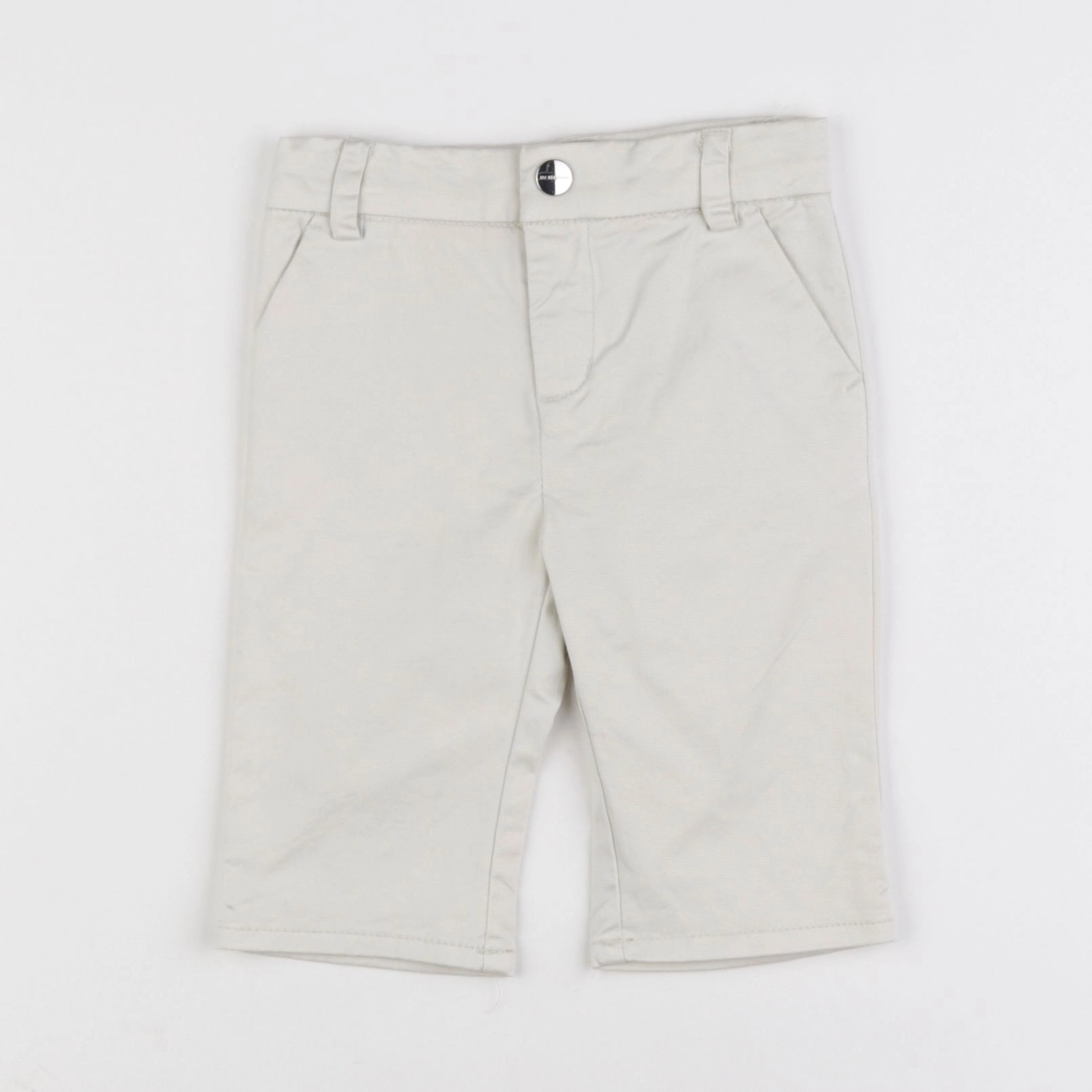Jacadi - pantalon beige - 6 mois