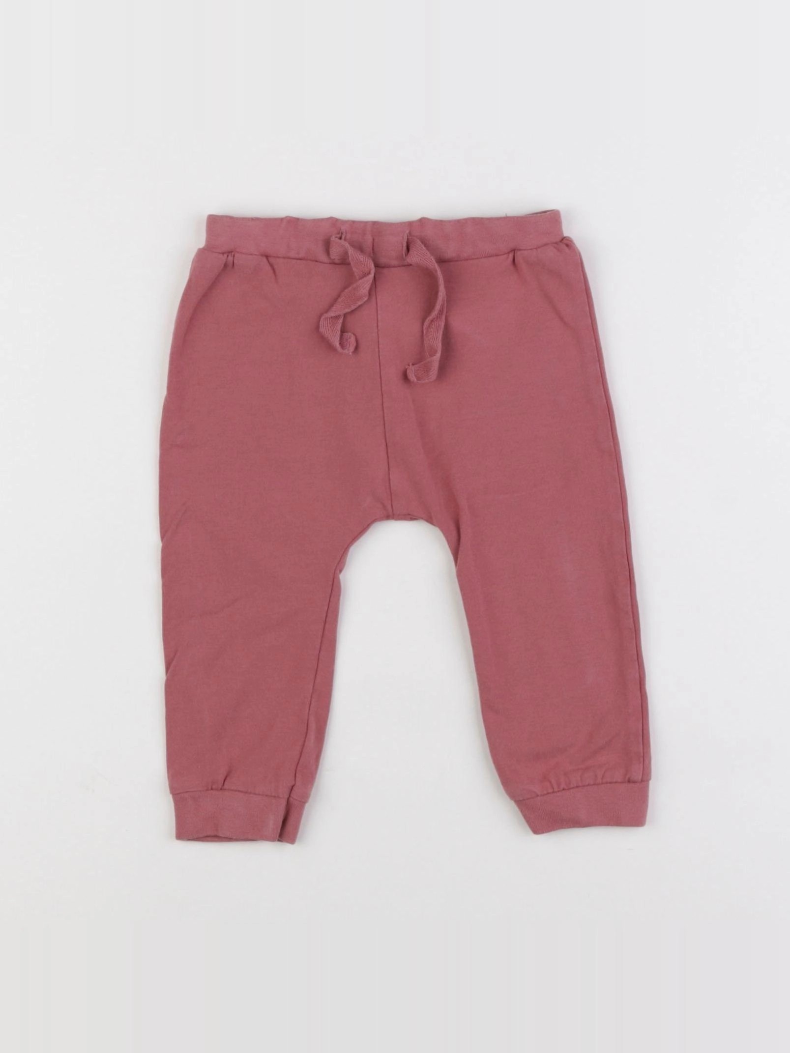 Name it - legging rose - 3/6 mois