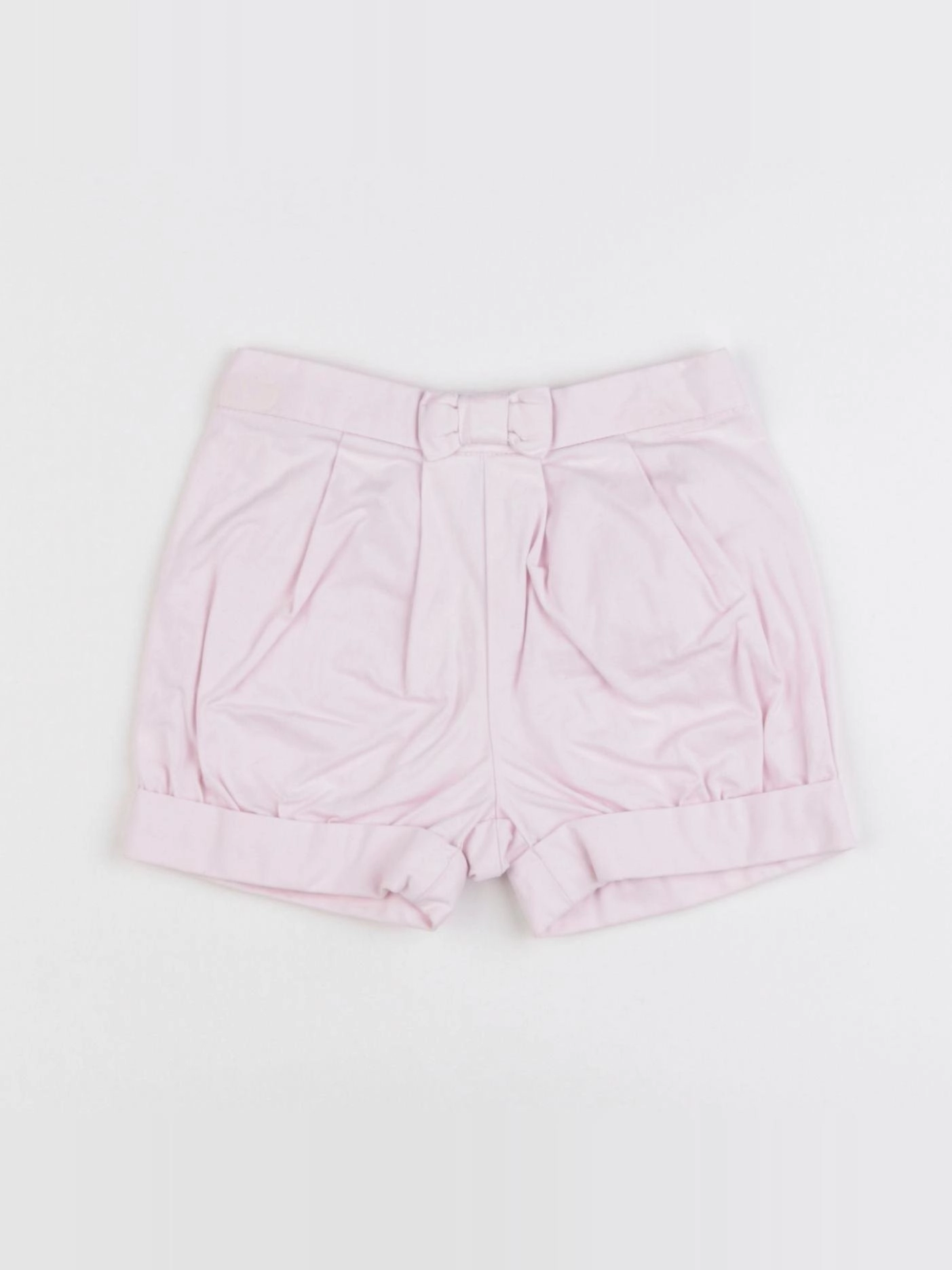 Jacadi - short rose - 12 mois