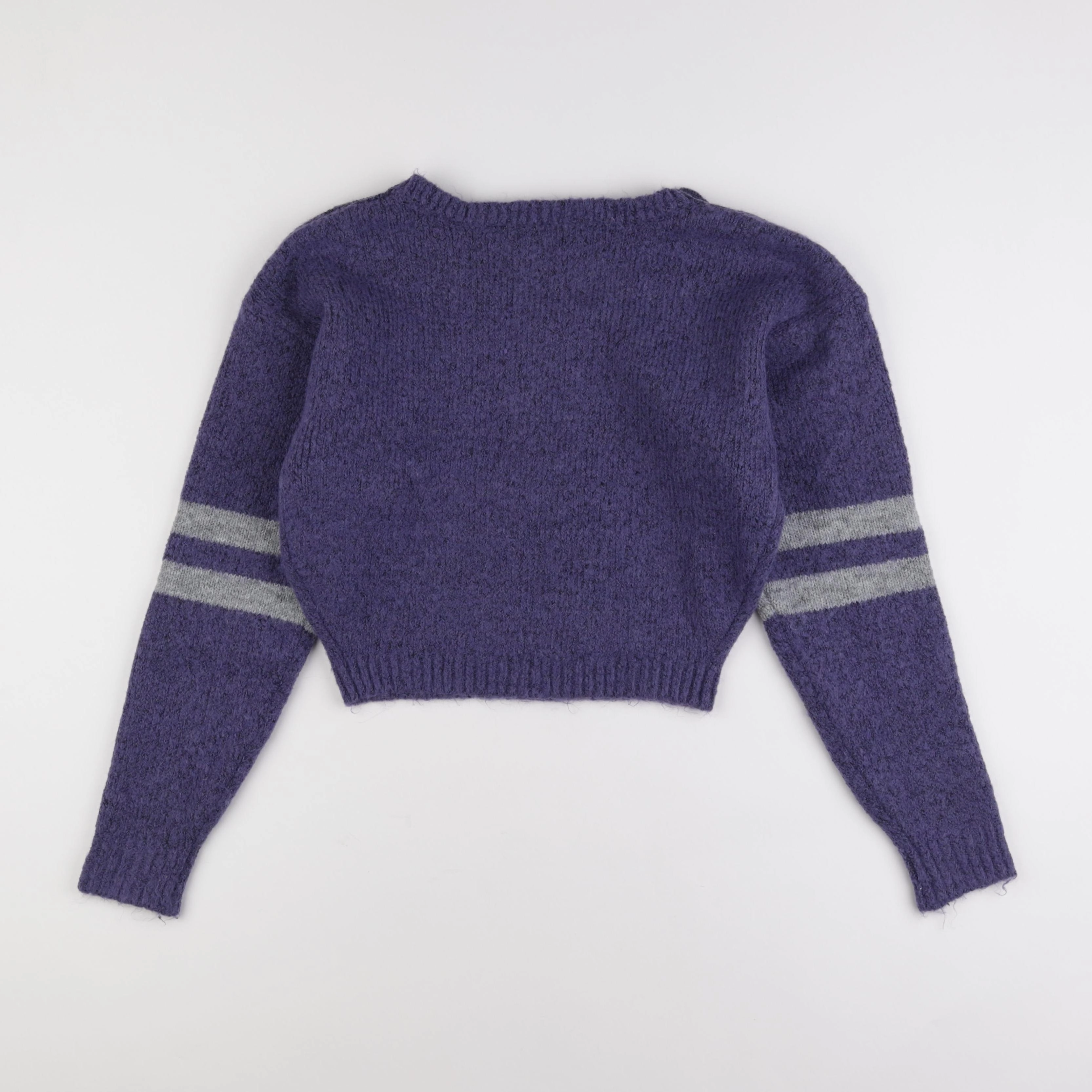 IKKS - pull violet - 12 ans