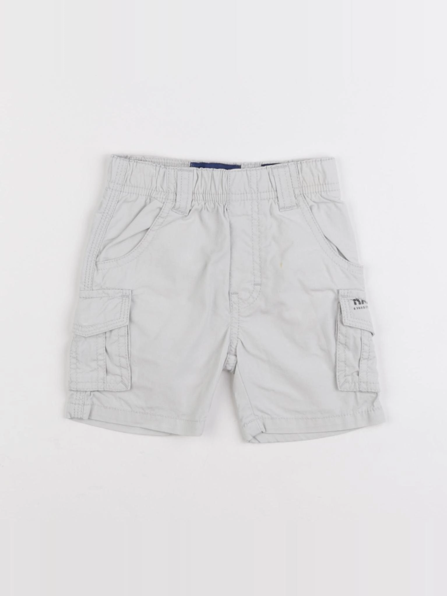 Timberland - short beige - 6 mois