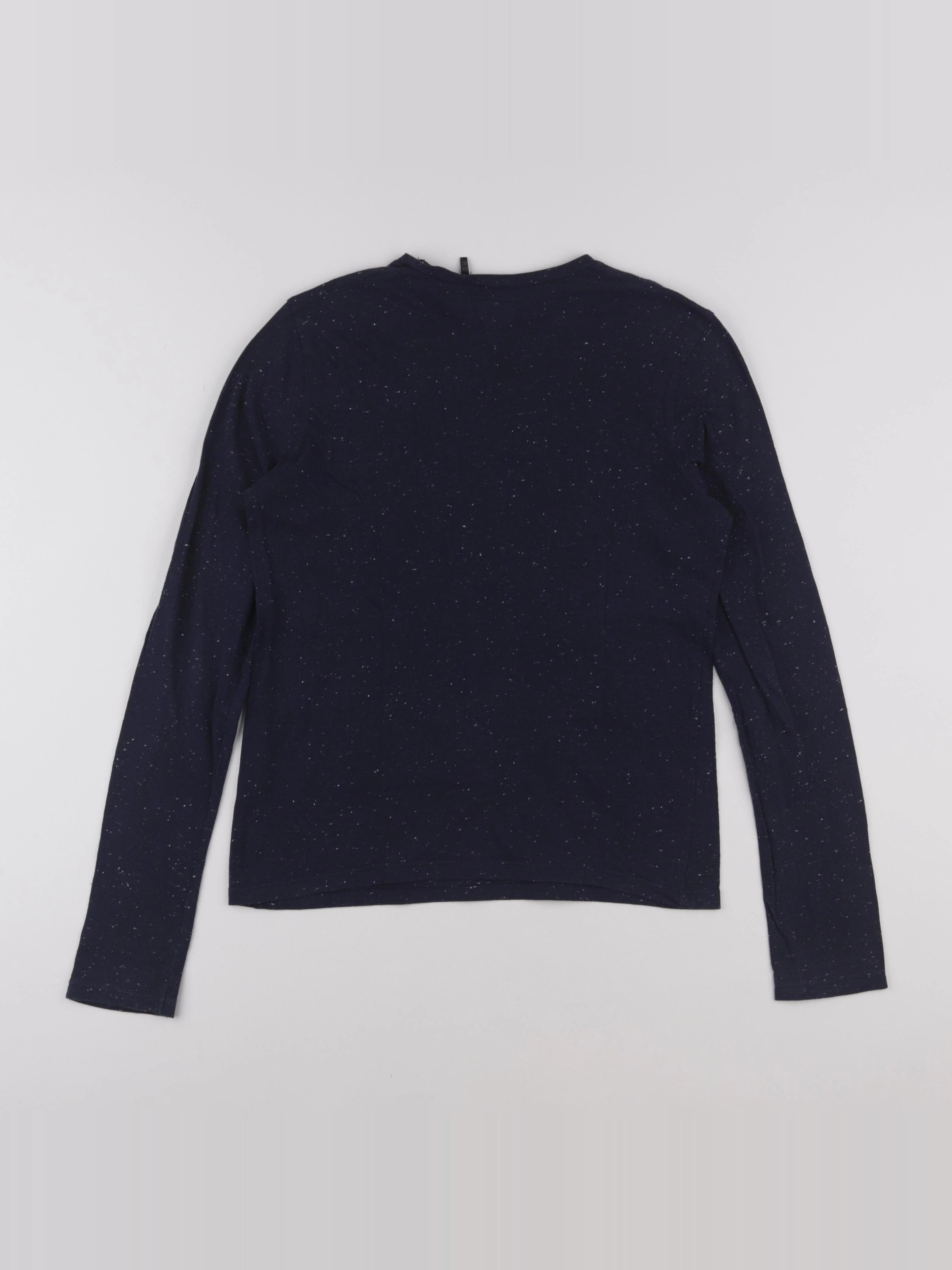 IKKS - tee-shirt bleu - 12 ans