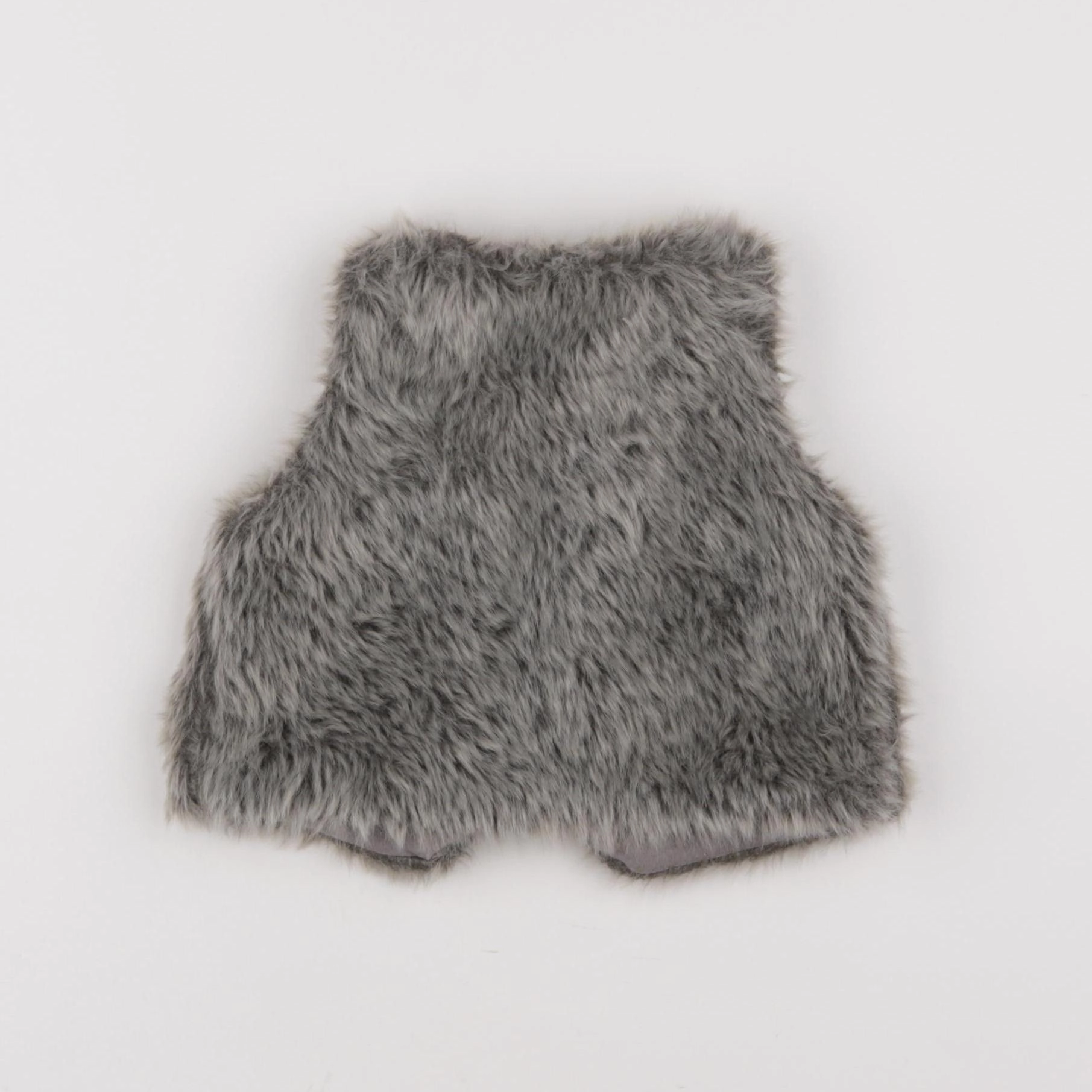 Boutchou - gilet beige - 6 mois