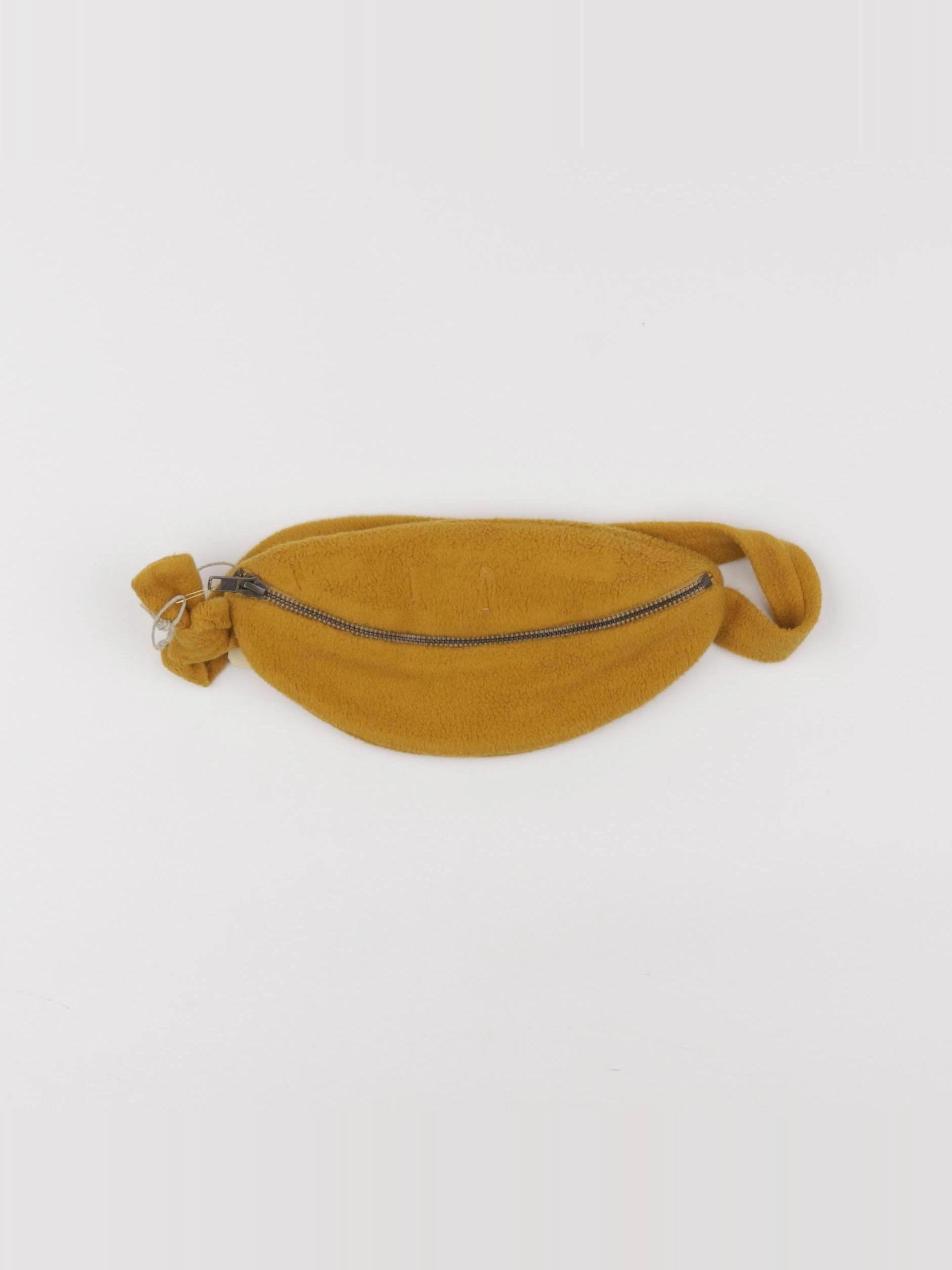 We are kids - sac baanane jaune - 2/5 ans