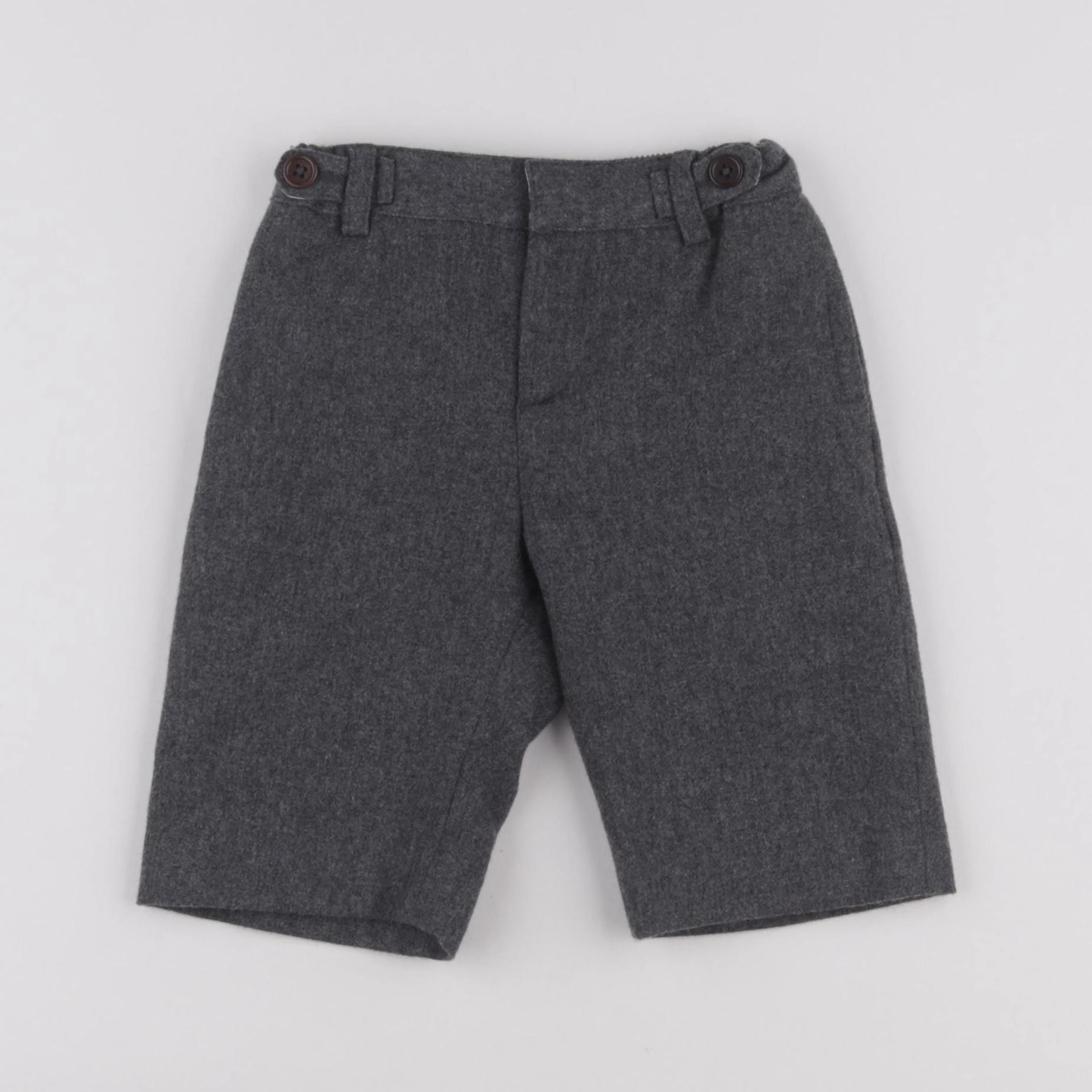 Jacadi - pantalon gris - 6 mois