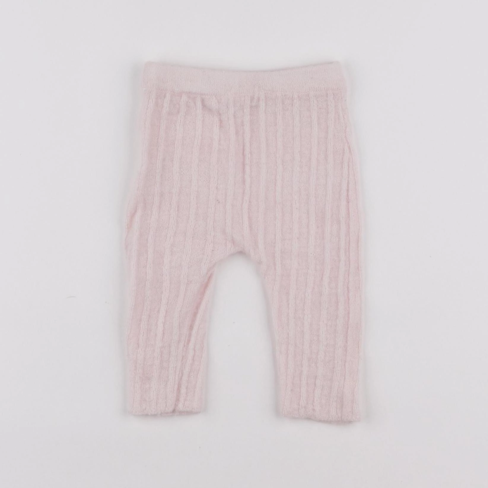 Boutchou - legging rose - 3 mois