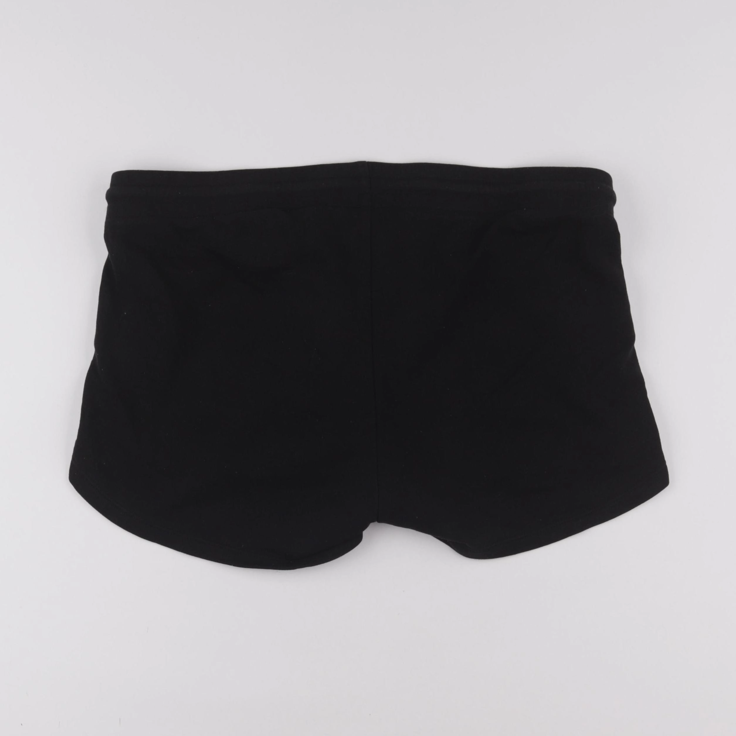 H&M - short grossesse noir - m