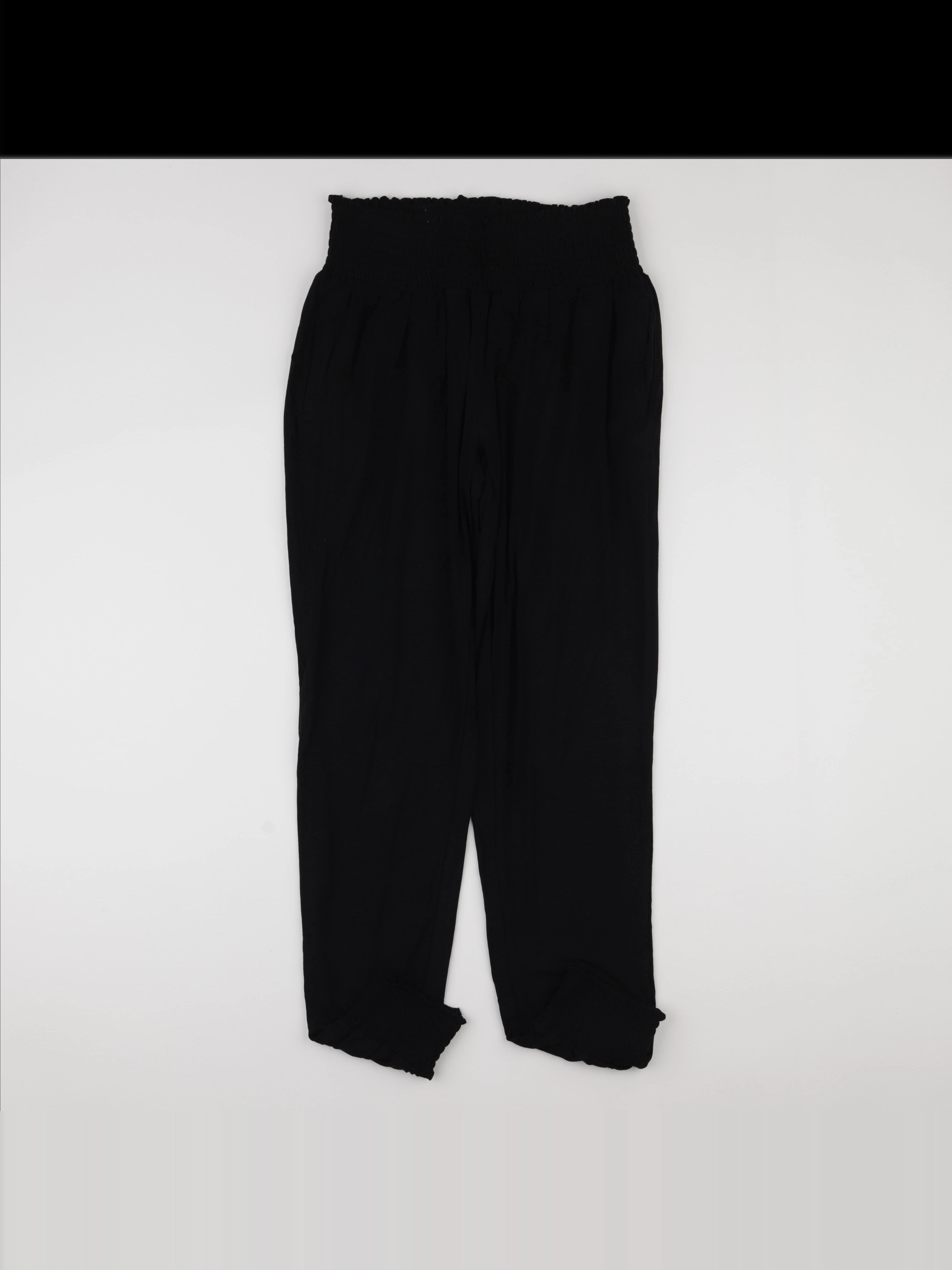 Vertbaudet - legging grossesse noir - 38 à 40