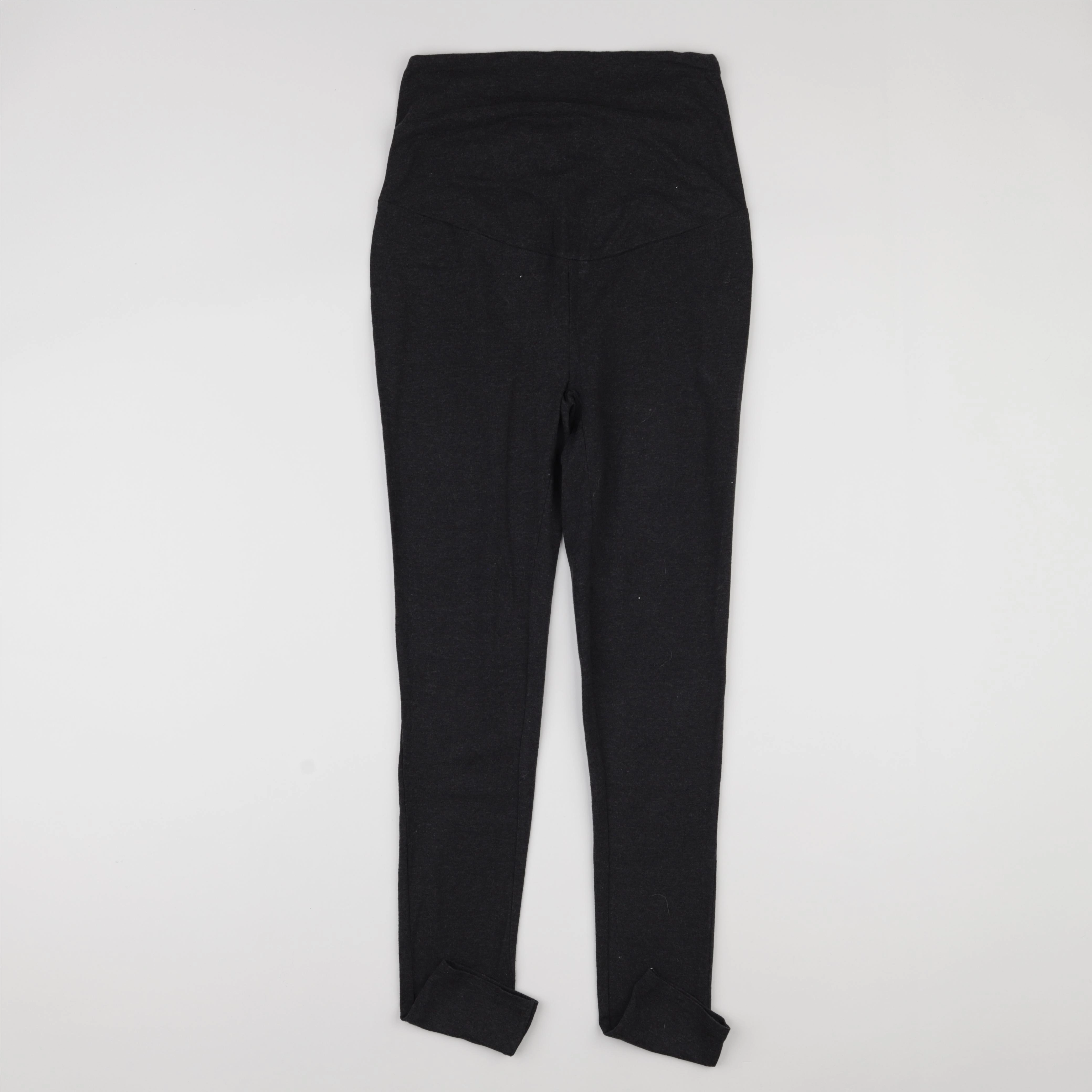 Kiabi - legging grossesse gris - 34 à 36