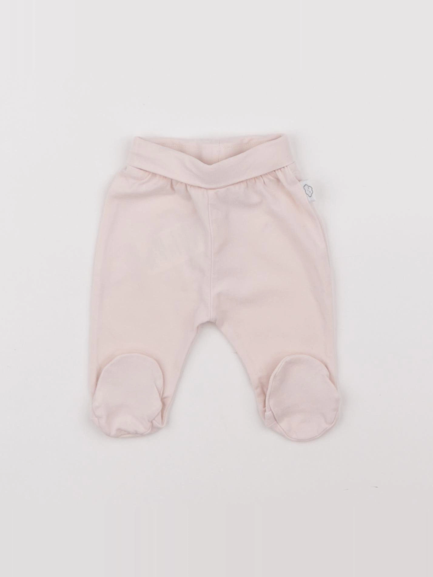 Vertbaudet - legging rose - Prématuré