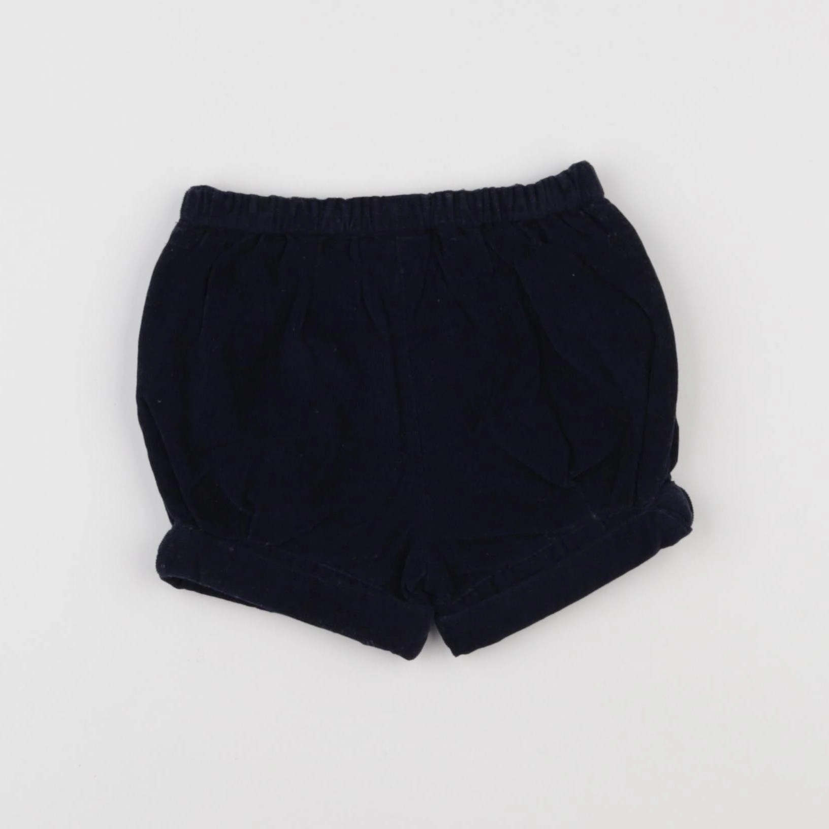 Jacadi - bloomer bleu - 6 mois
