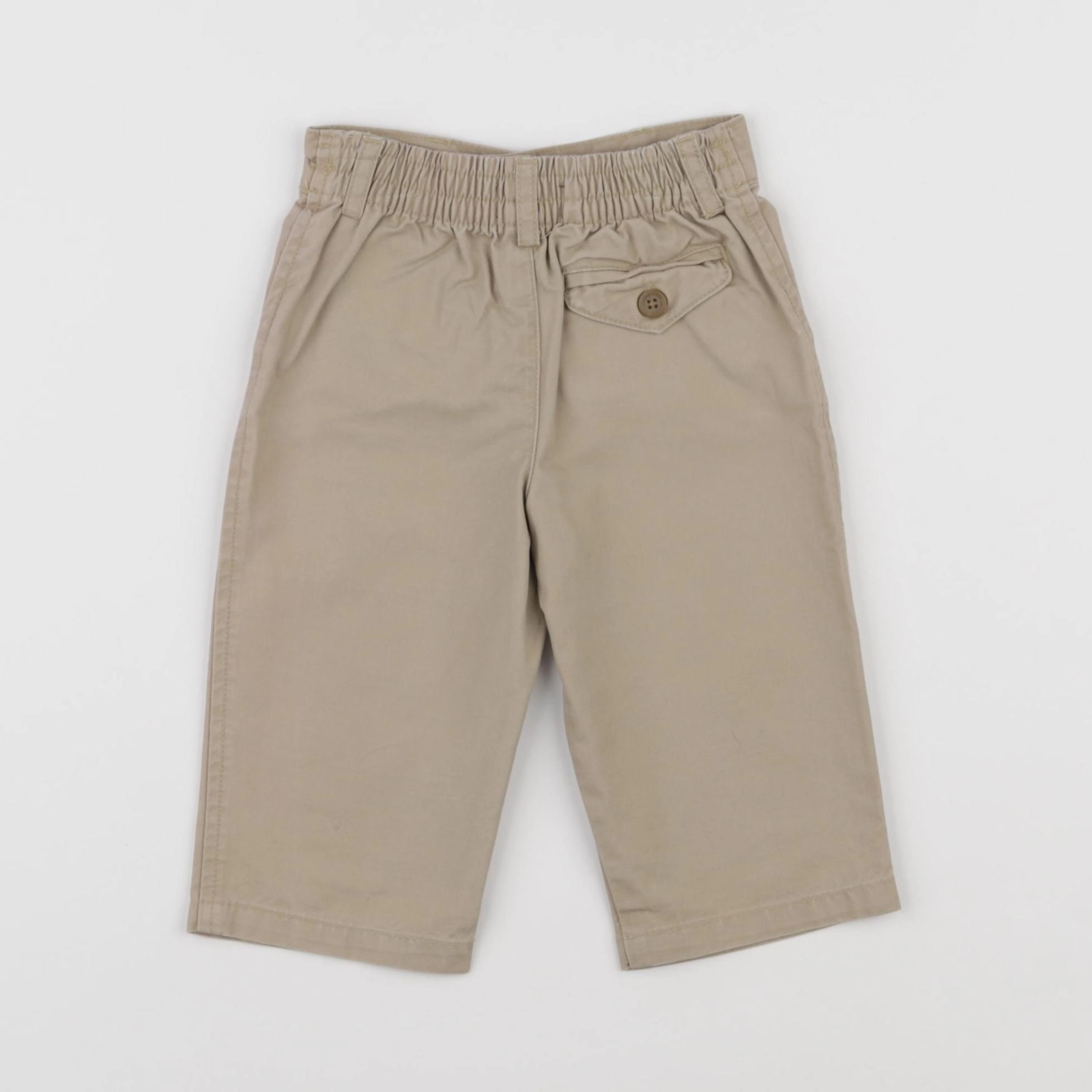 Ralph Lauren - pantalon marron - 9 mois