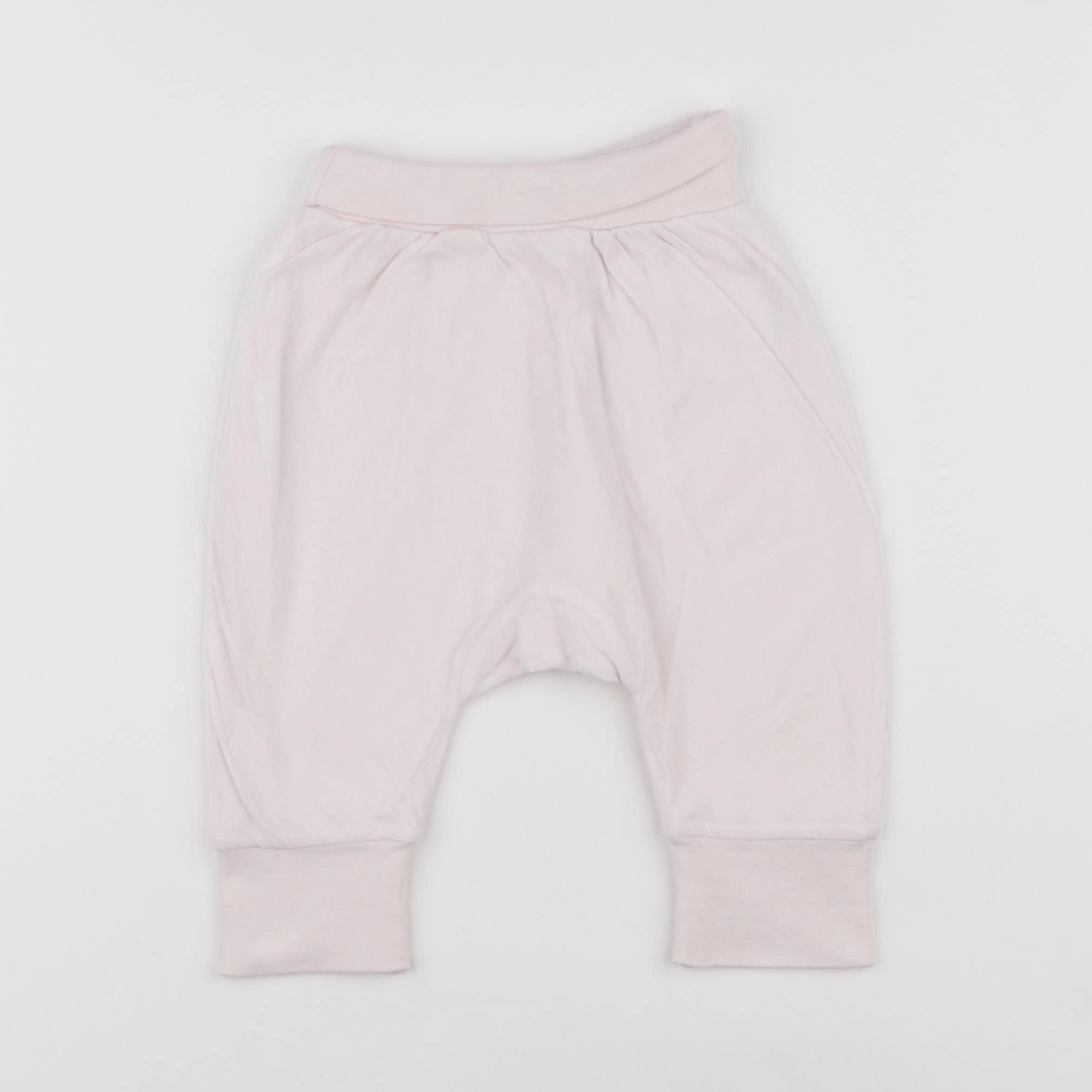 Boutchou - sarouel rose - 6 mois