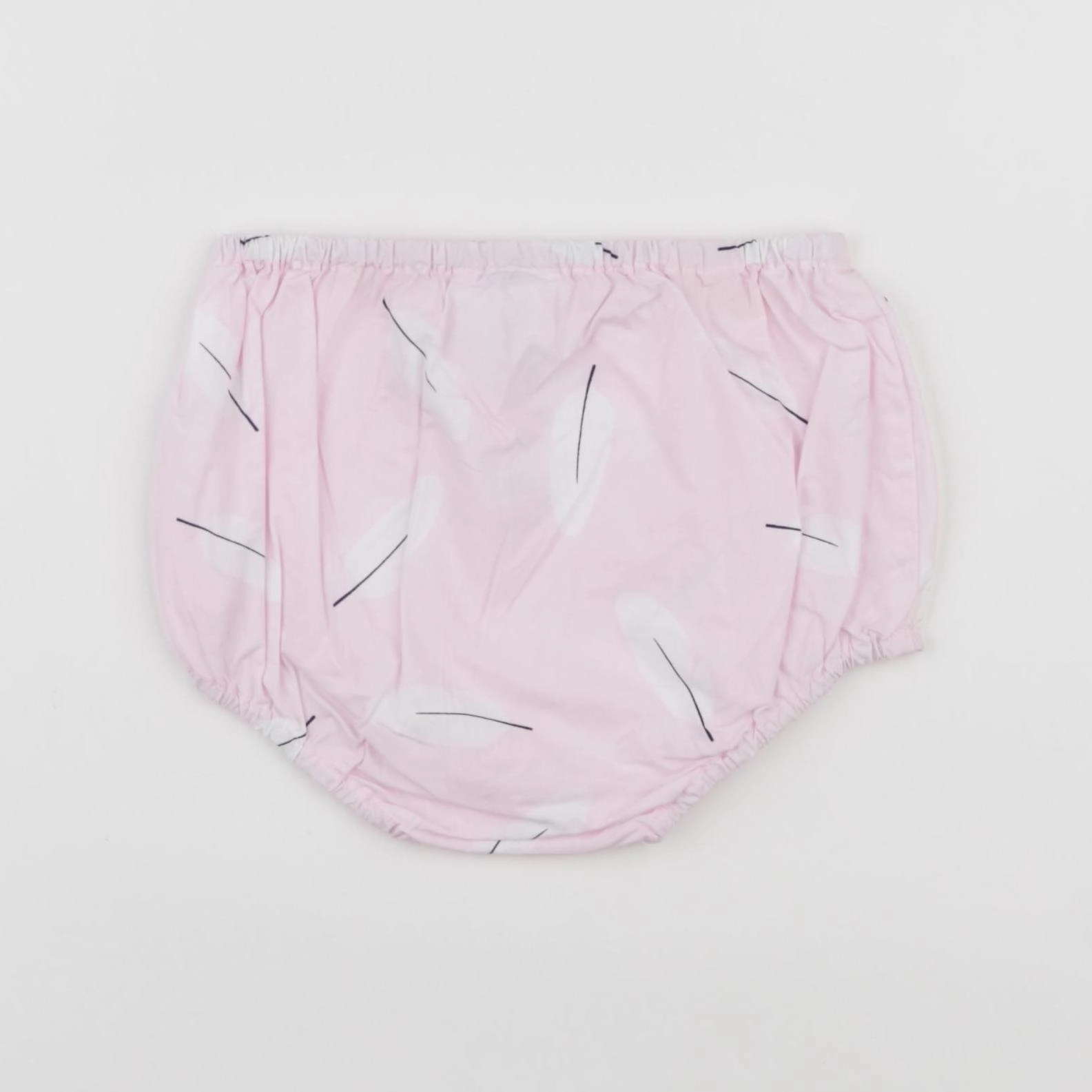 Jacadi - bloomer rose - 3 ans