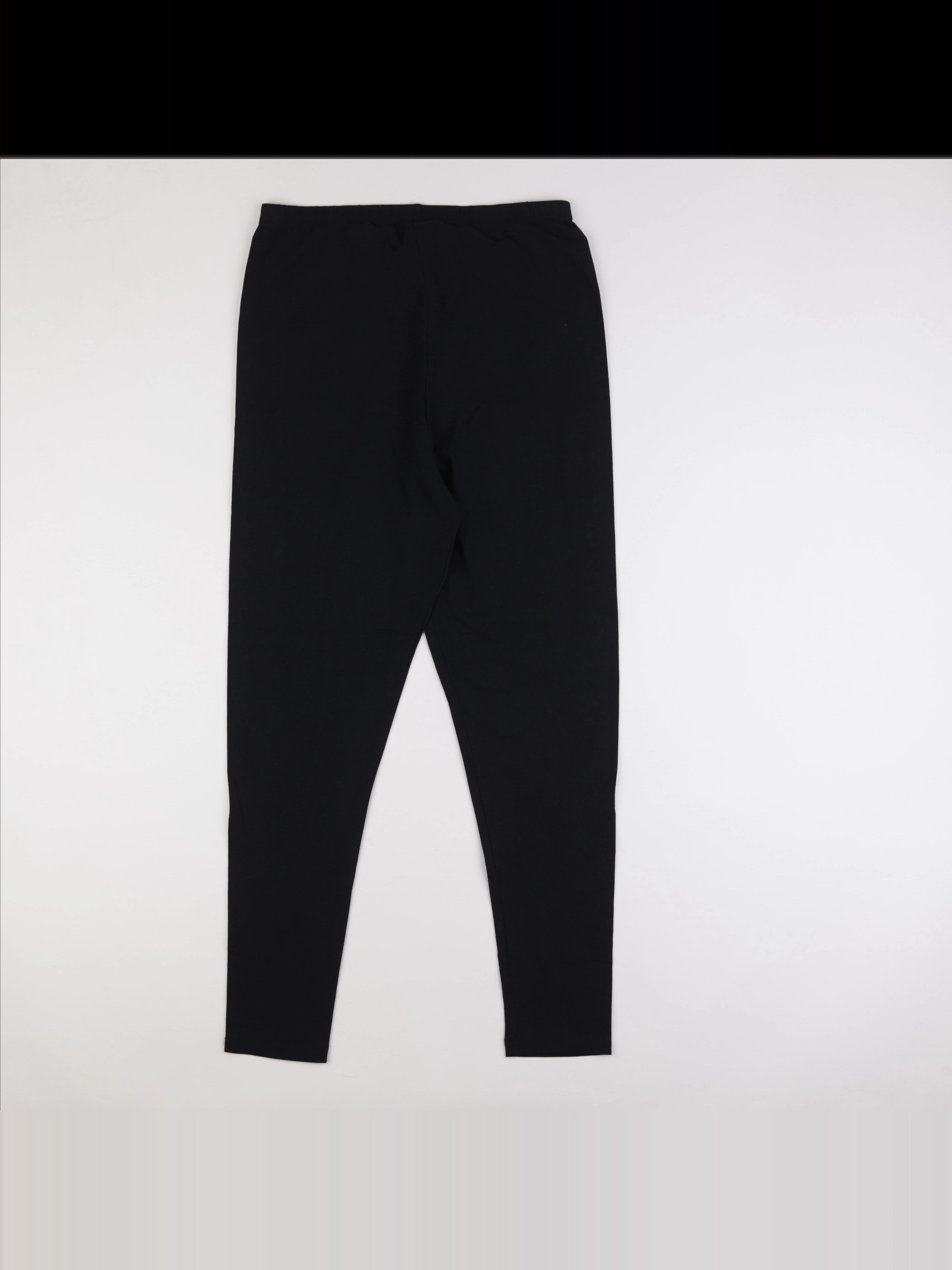 Mamalicious - legging grossesse noir - 46 à 48