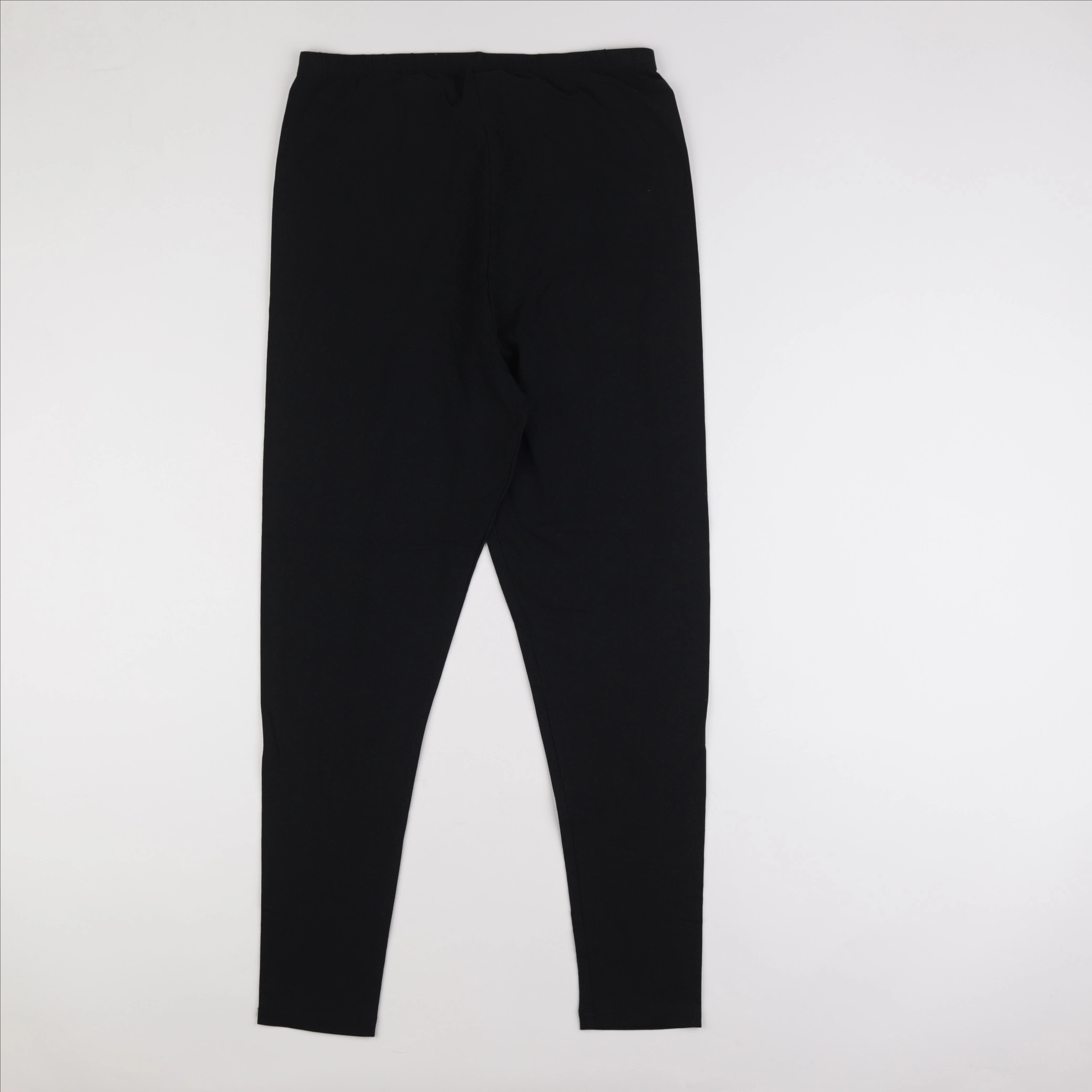 Mamalicious - legging grossesse noir - 46 à 48