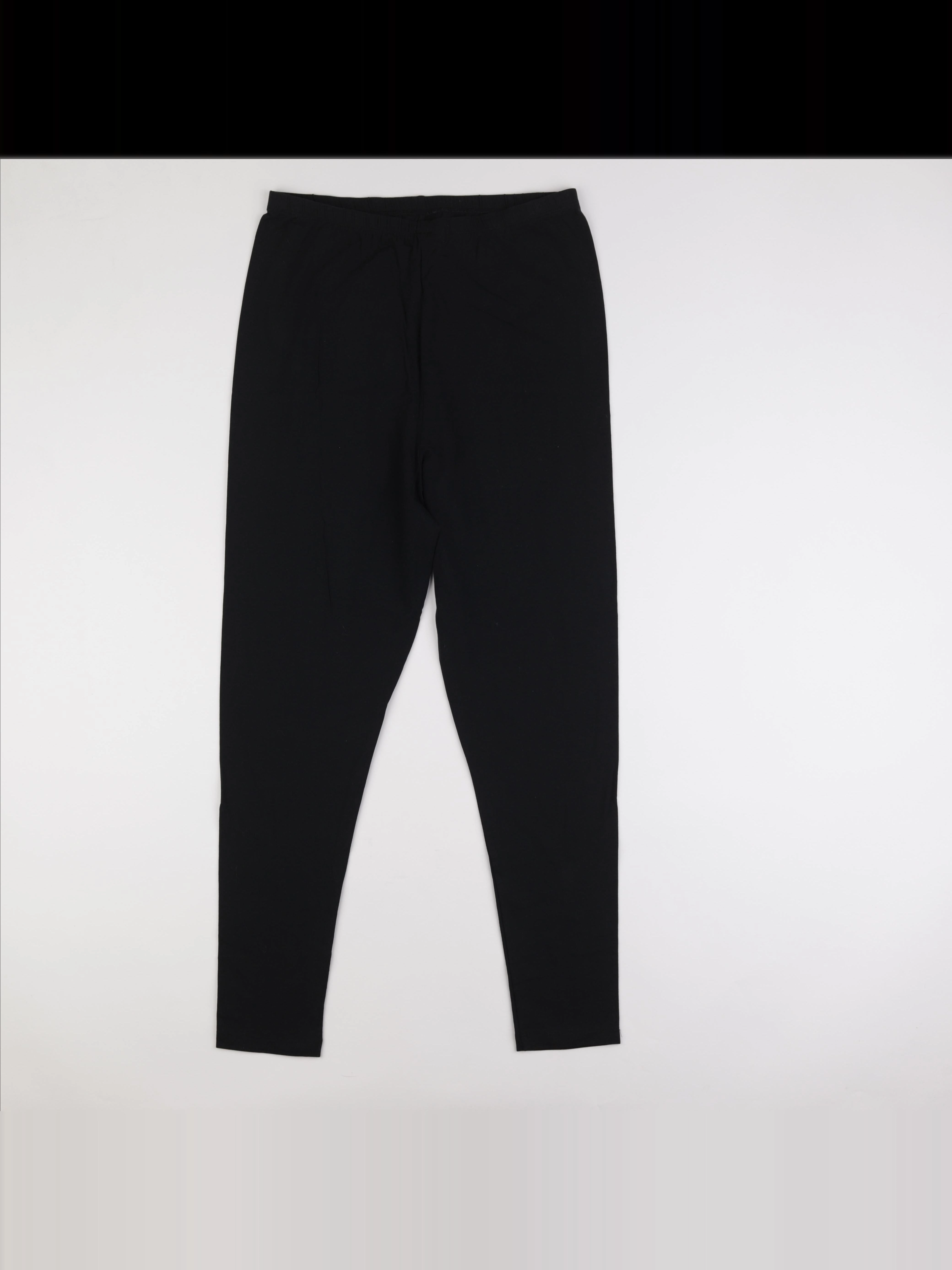 Mamalicious - legging grossesse noir - 46 à 48