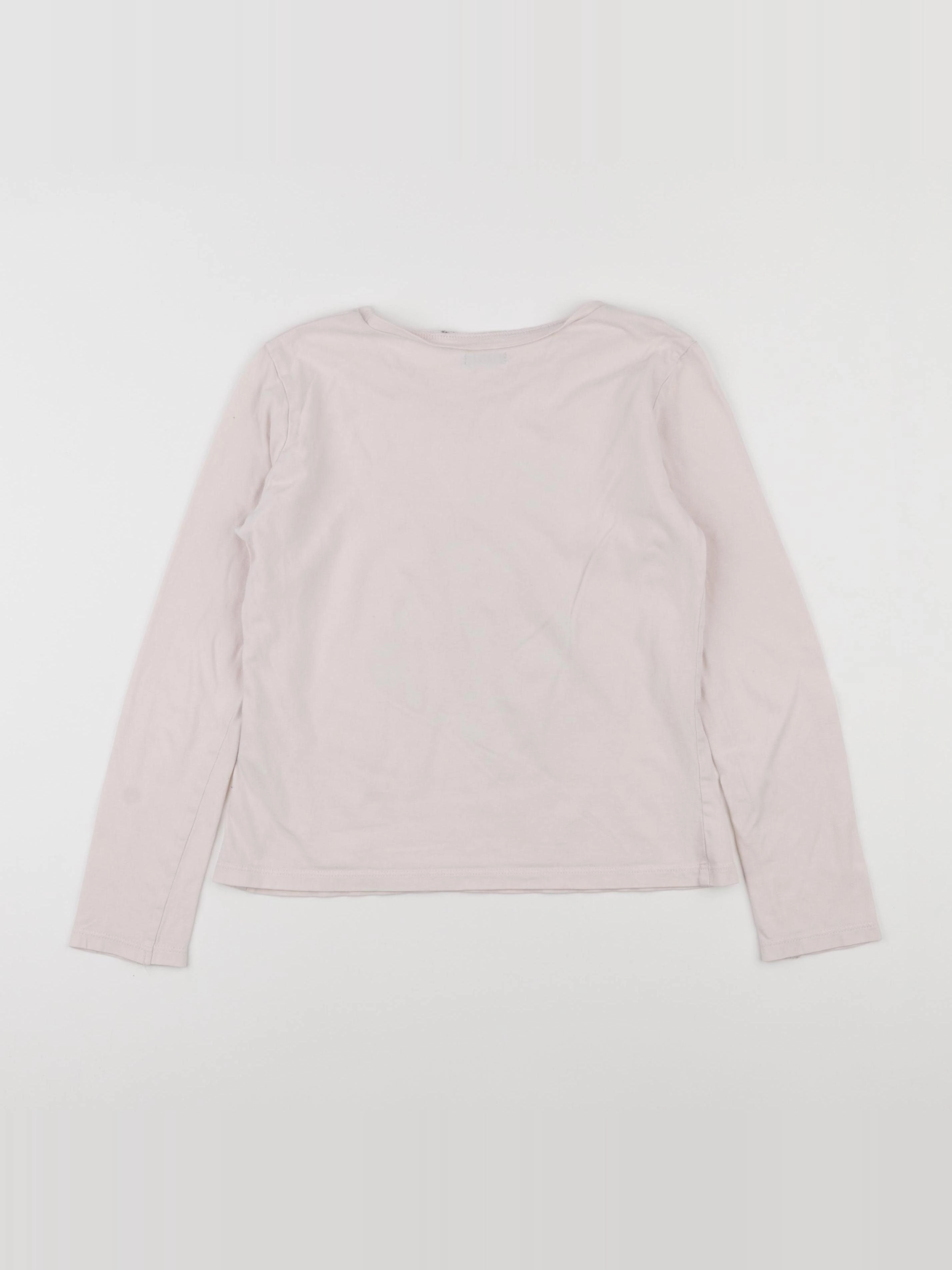 IKKS - tee-shirt multicolore - 10 ans