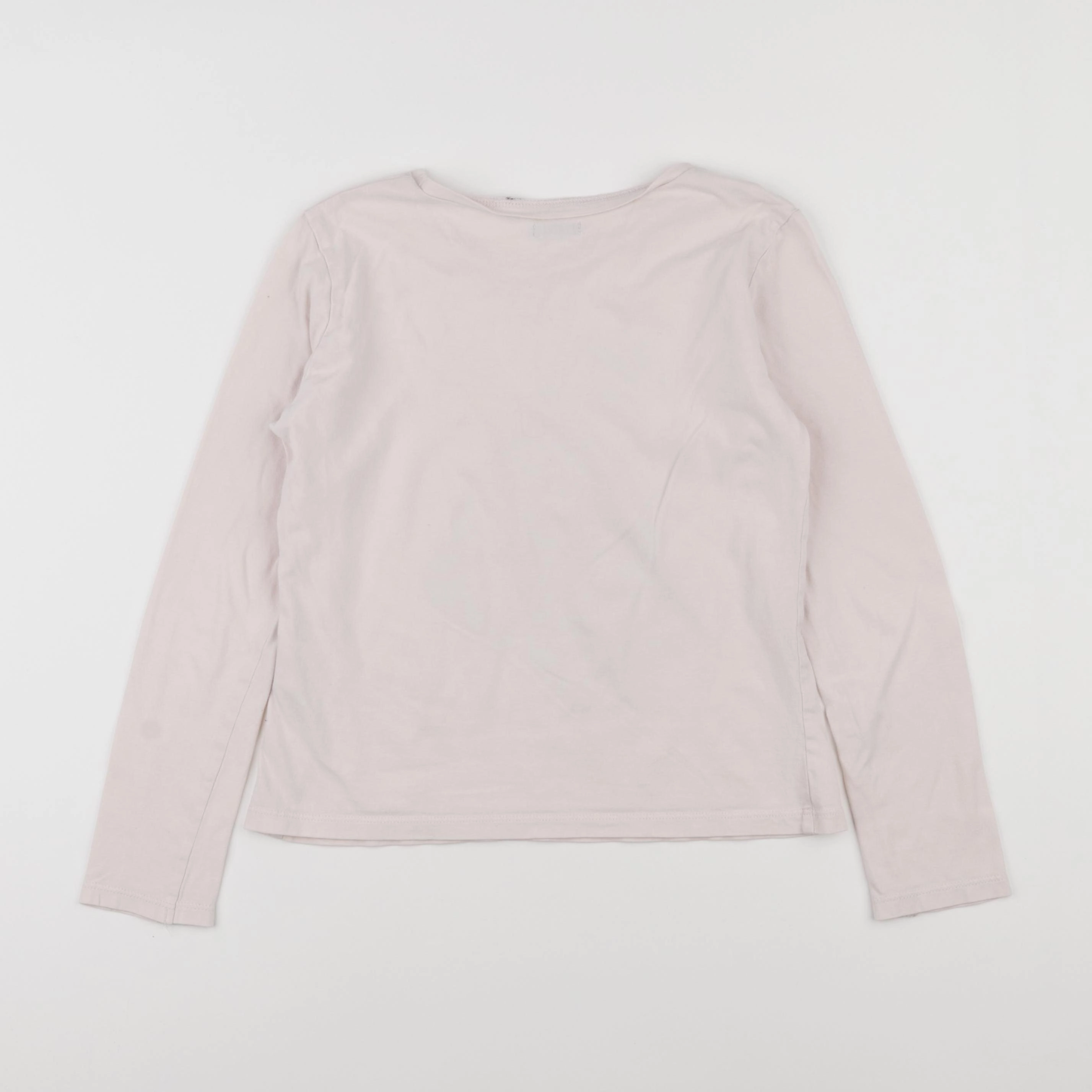 IKKS - tee-shirt multicolore - 10 ans