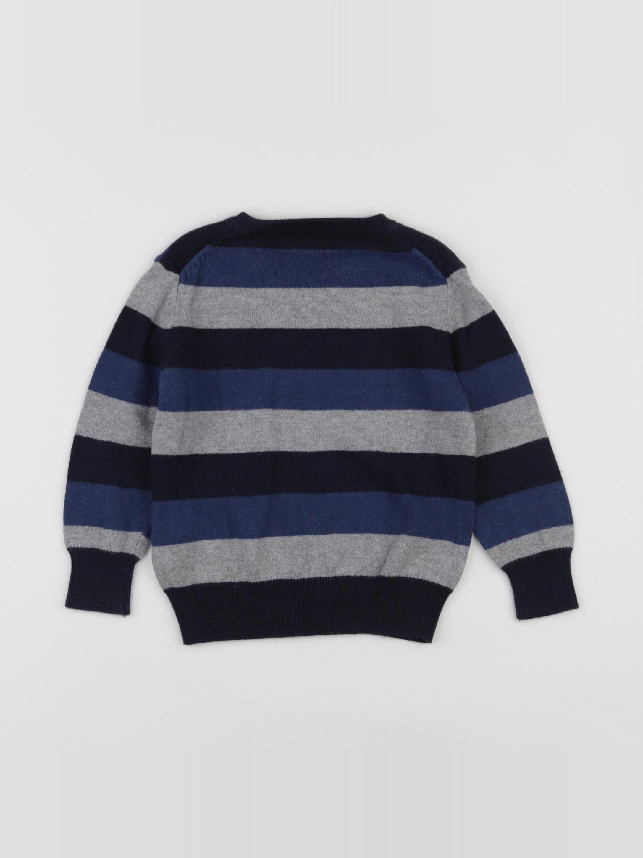 GAP - pull multicolore - 18 mois à 2 ans