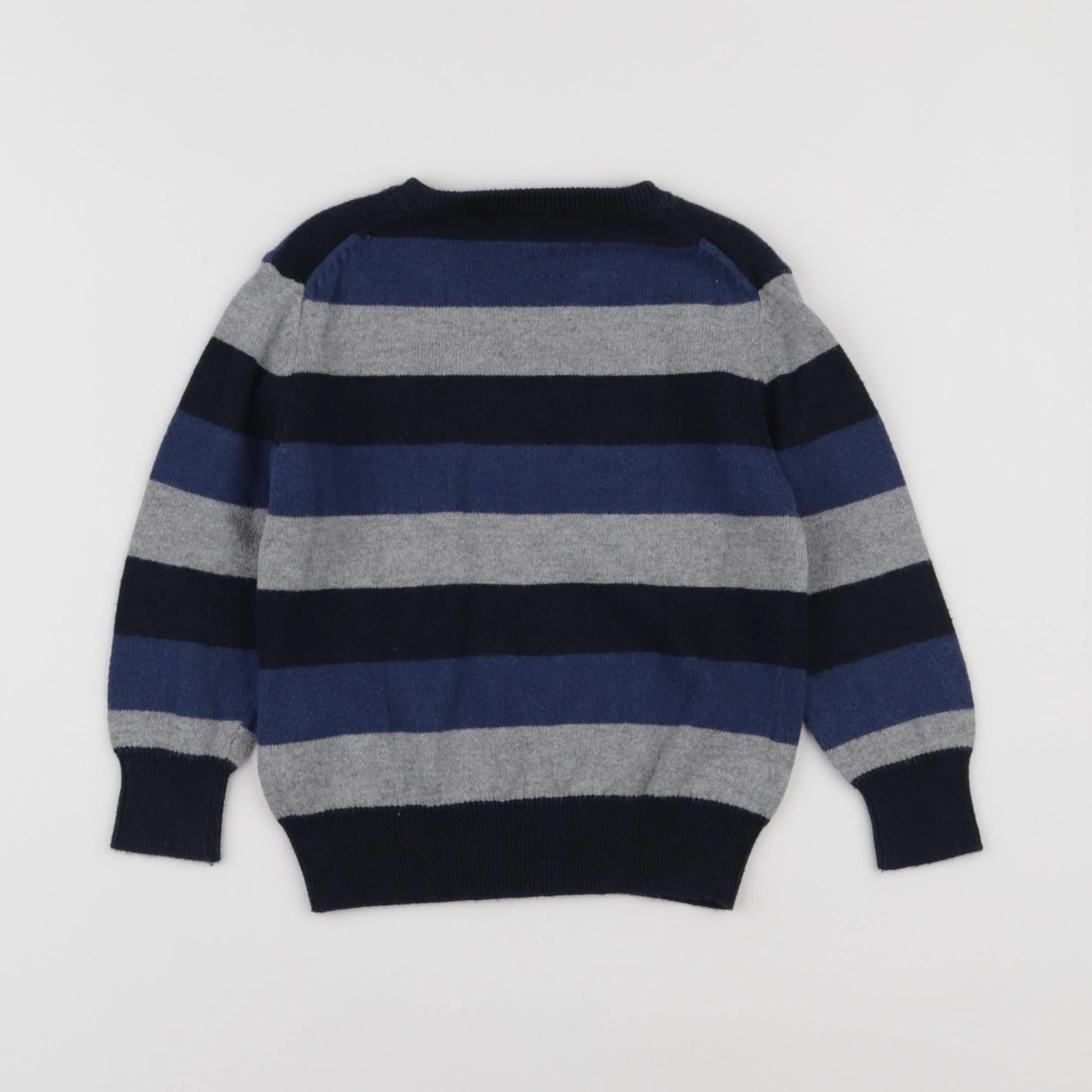 GAP - pull multicolore - 18 mois à 2 ans