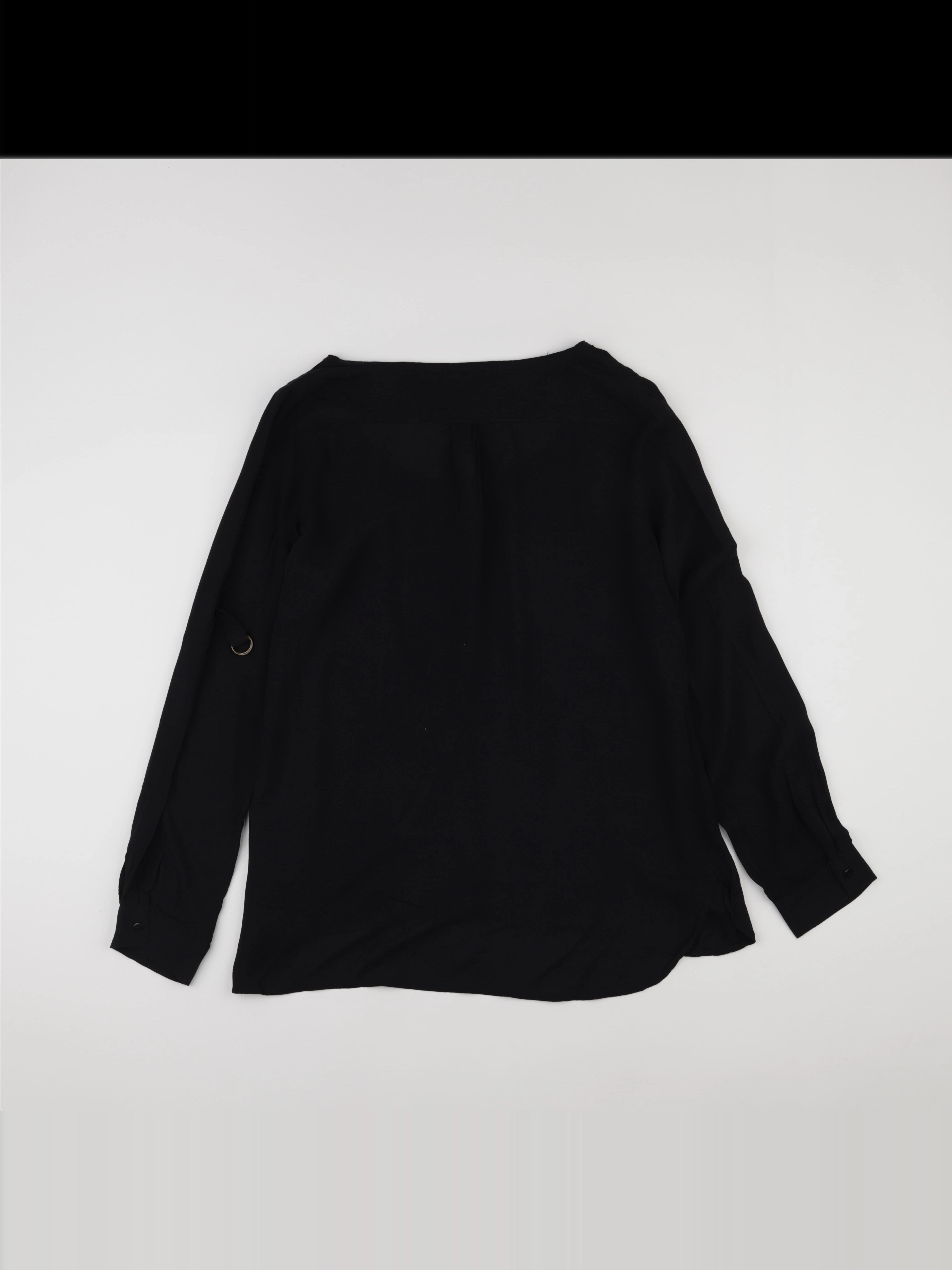 Vertbaudet - blouse grossesse noir - 42
