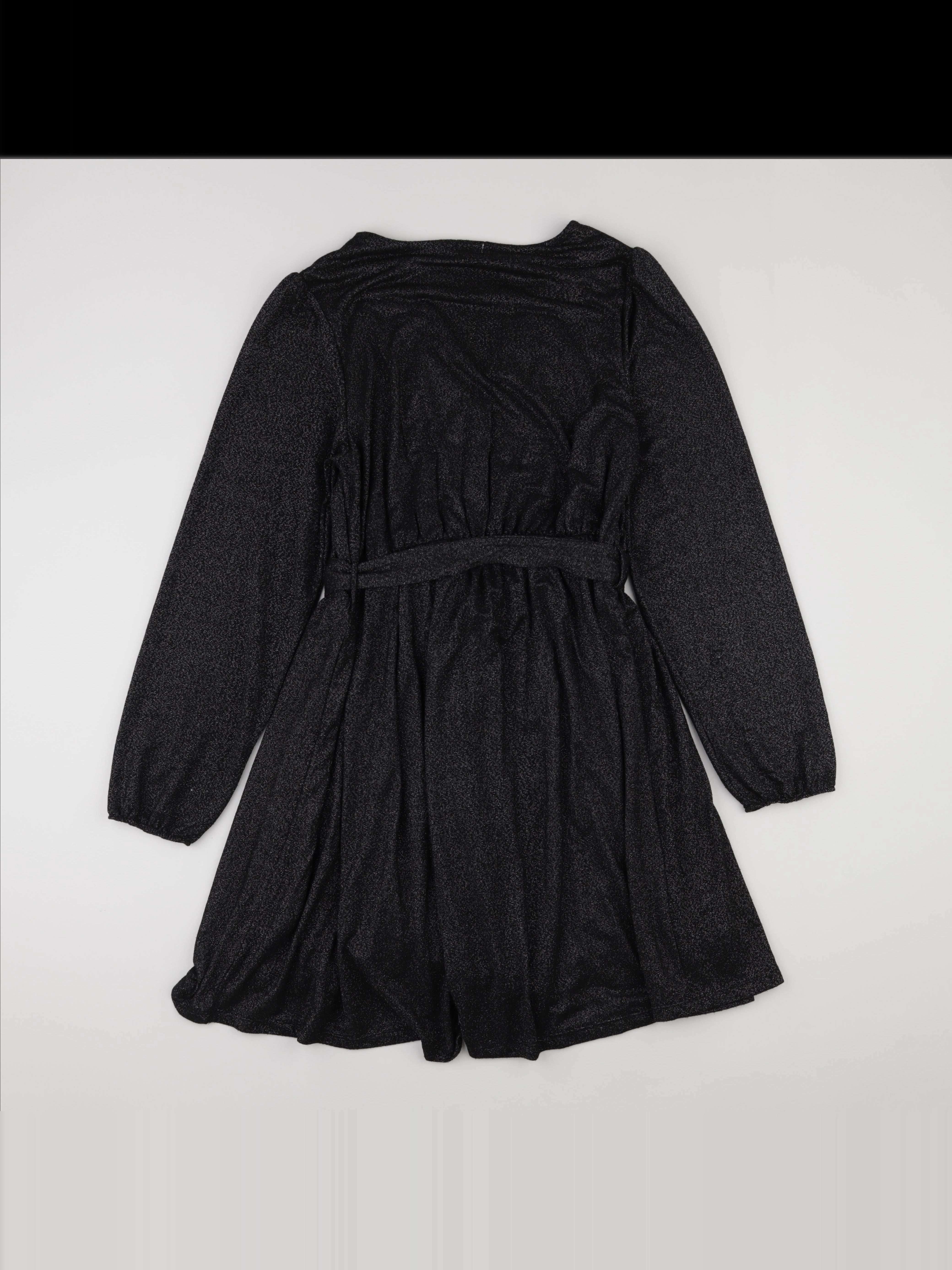 Vertbaudet - robe grossesse noir - 42 à 44