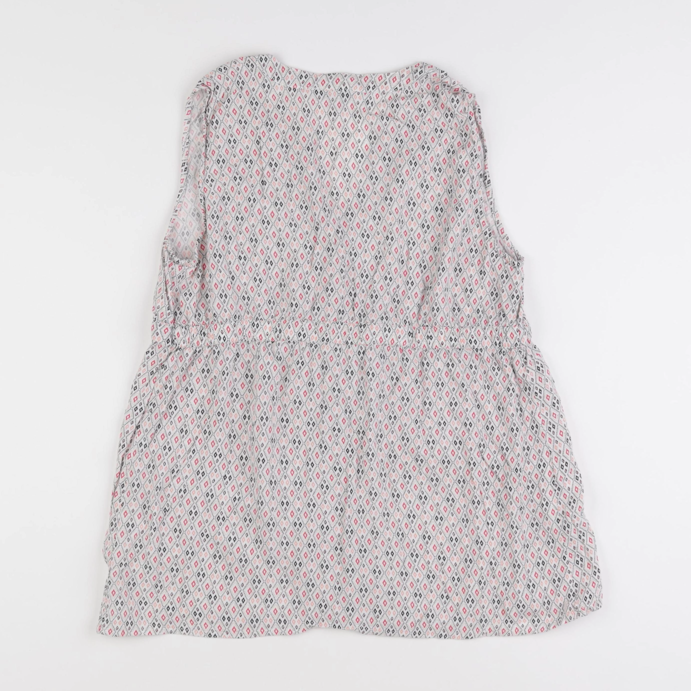 La Halle - blouse grossesse multicolore - 36