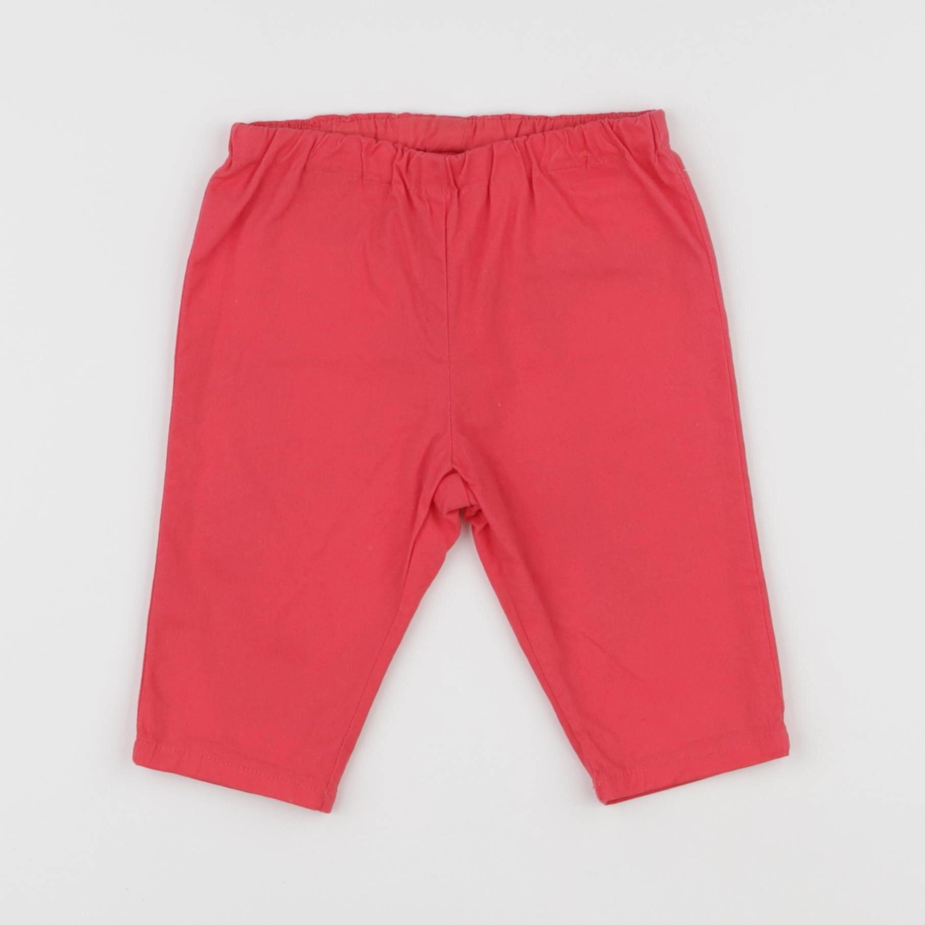 Jacadi - pantalon rose - 6 mois