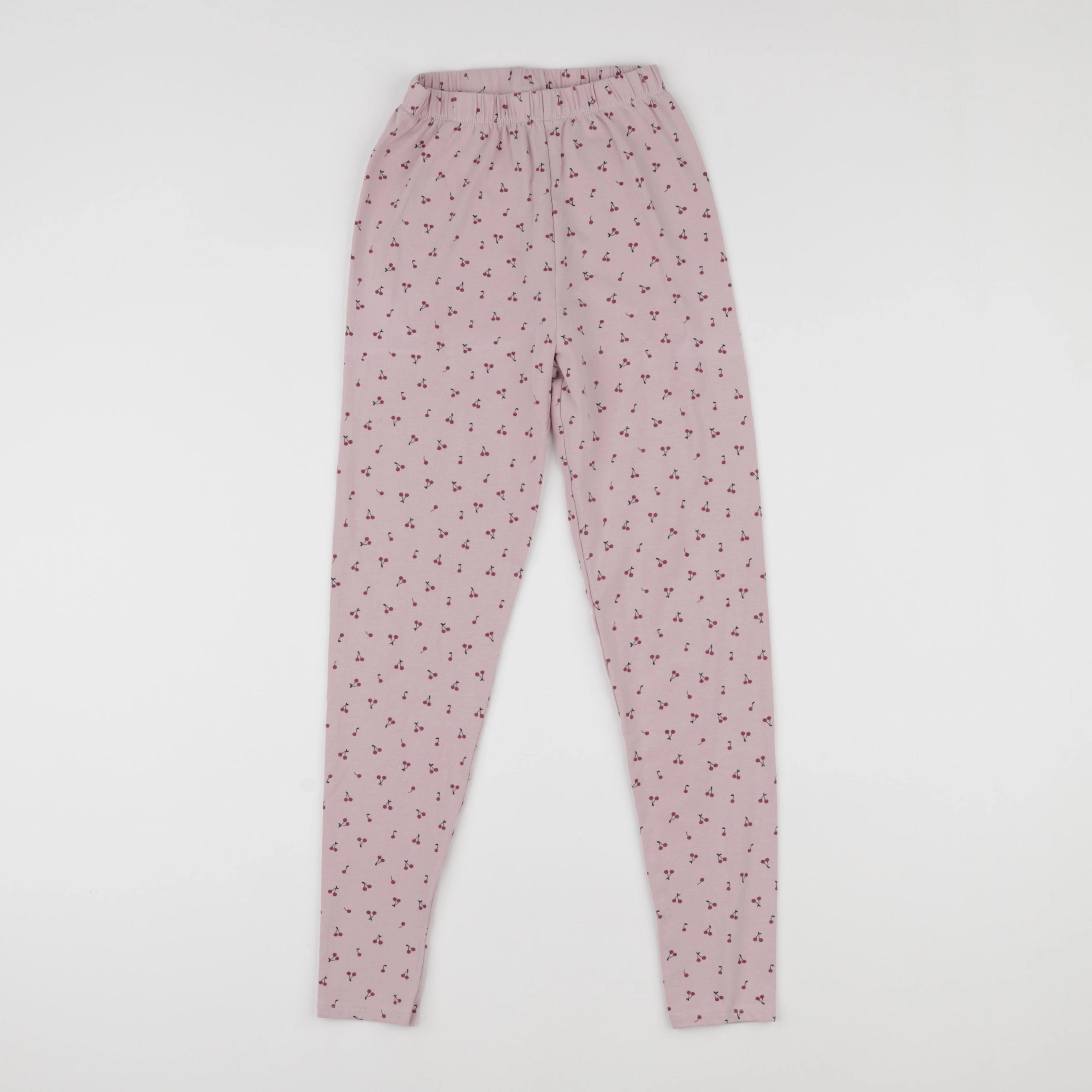 Vertbaudet - legging rose - 10 ans
