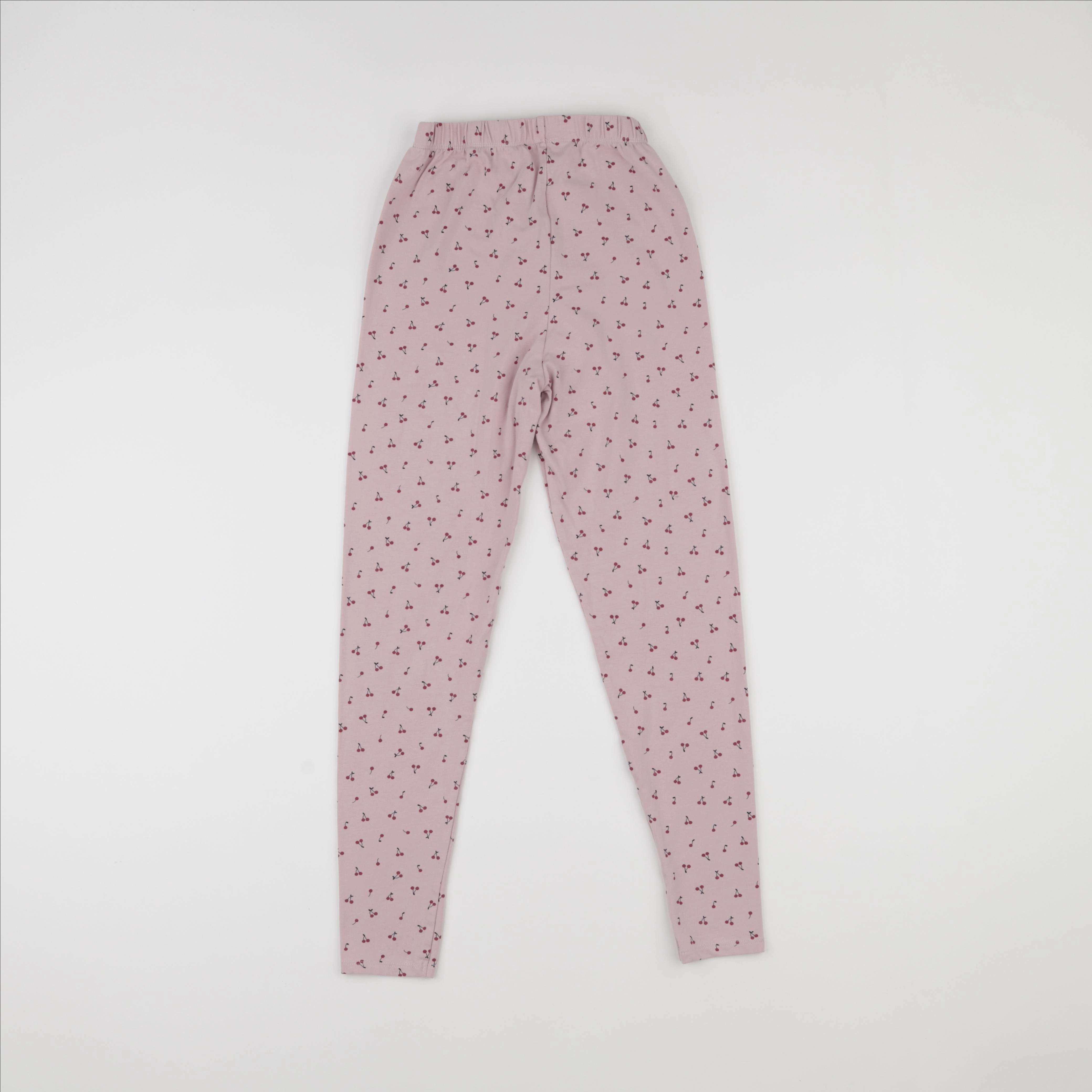 Vertbaudet - legging rose - 10 ans