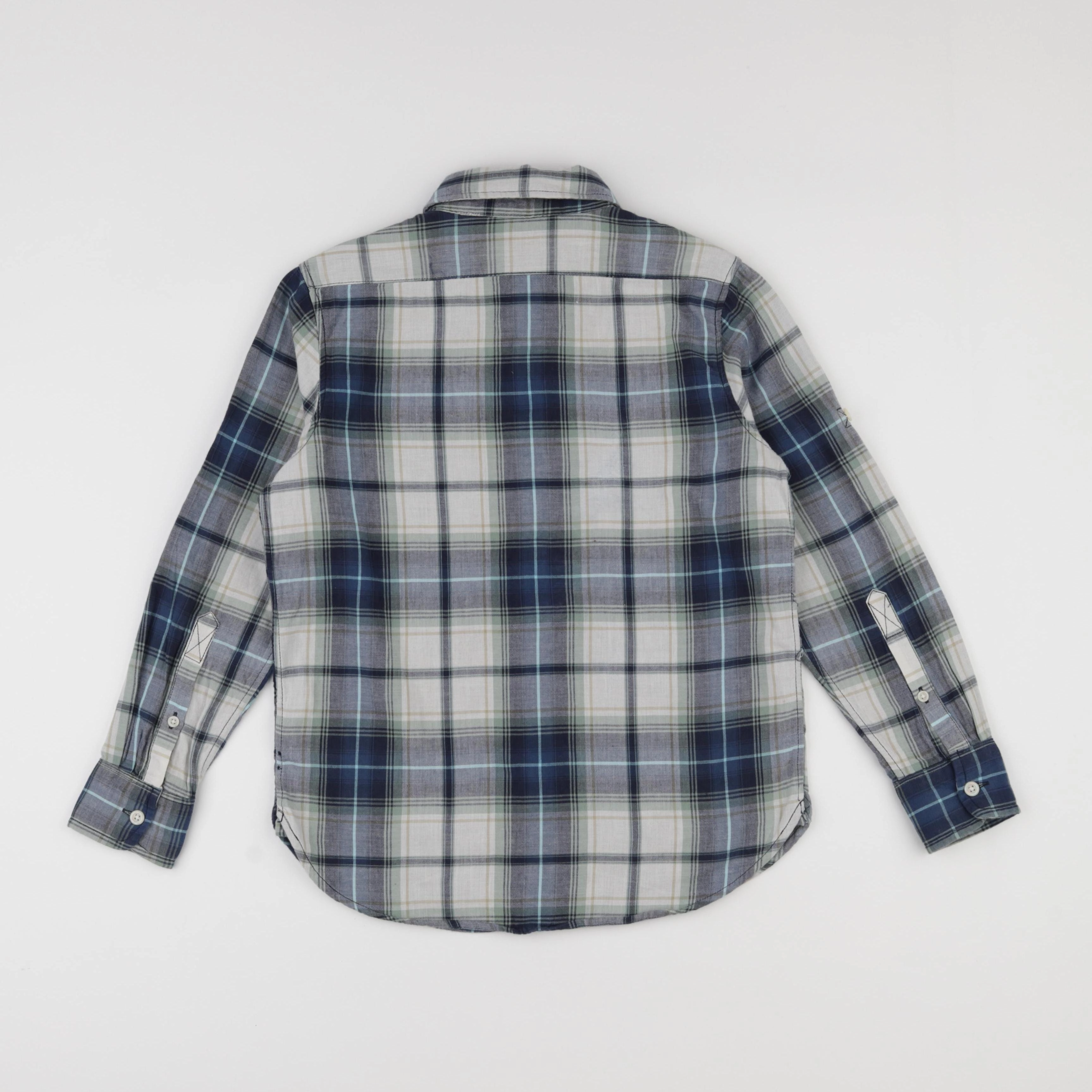 GAP - chemise multicolore - 8 ans