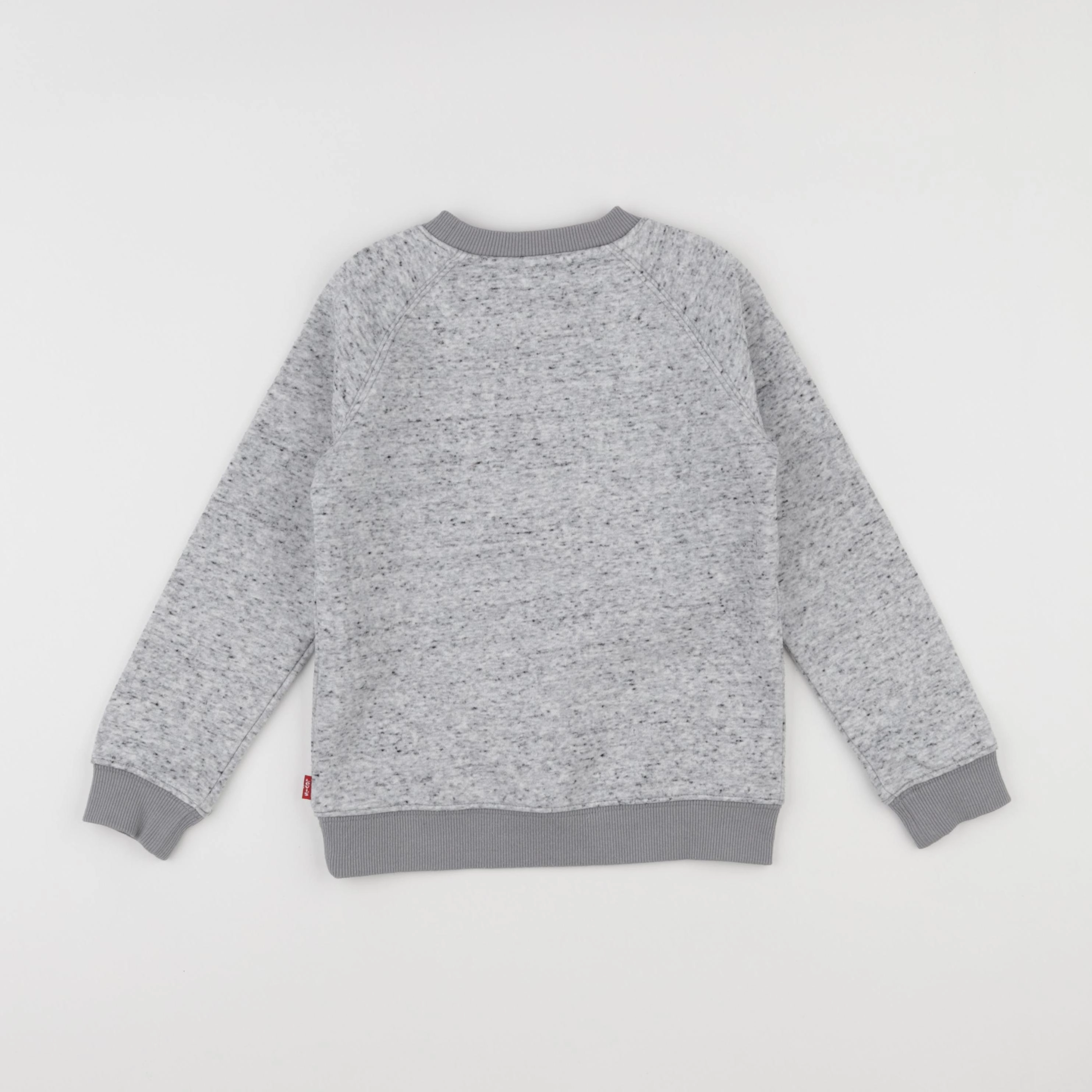 Levi's - sweat gris - 4 ans