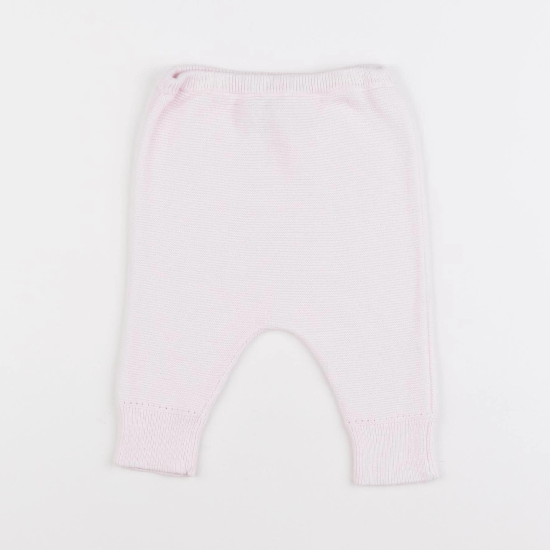 Jacadi - pantalon rose - 6 mois