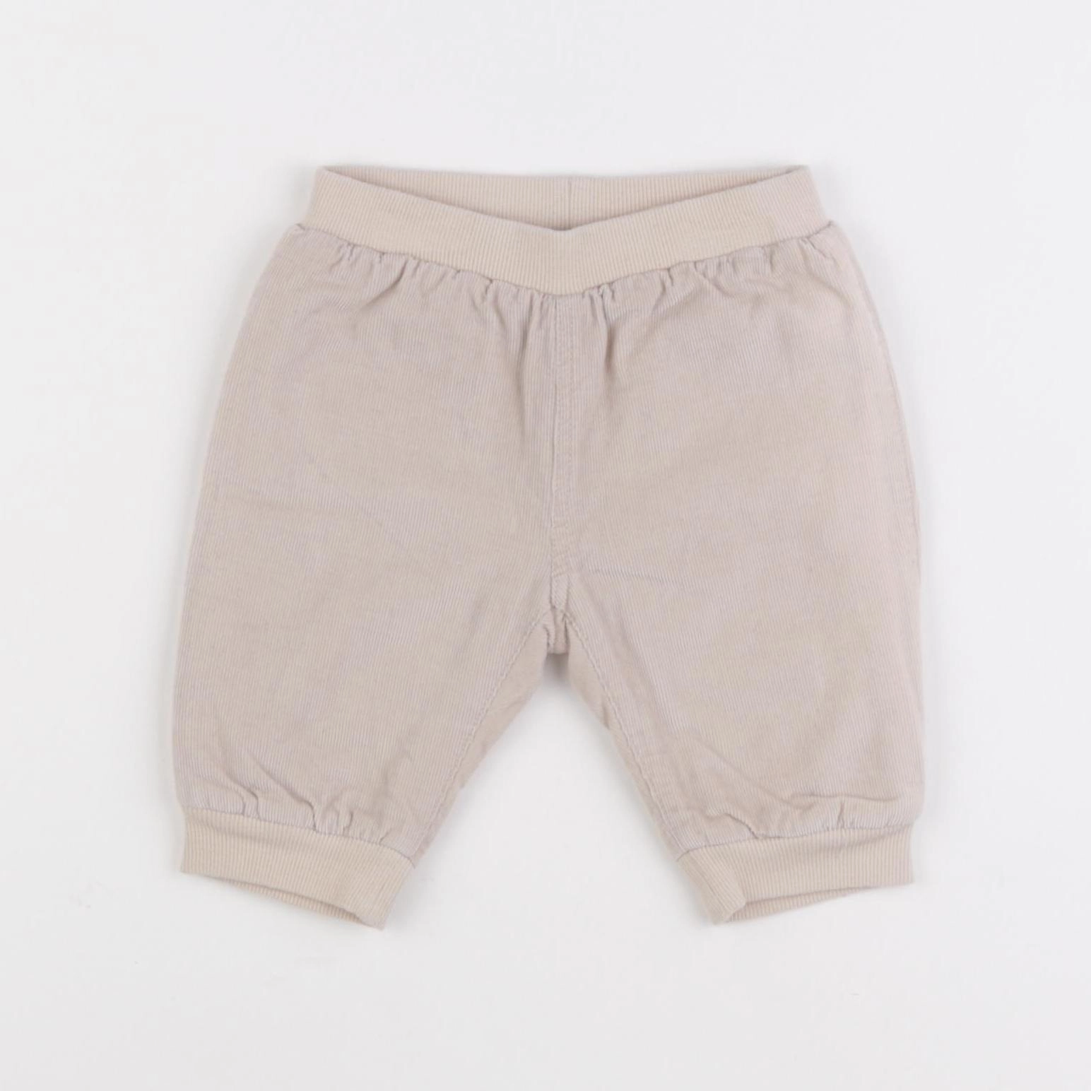 Jacadi - pantalon beige - 3 mois