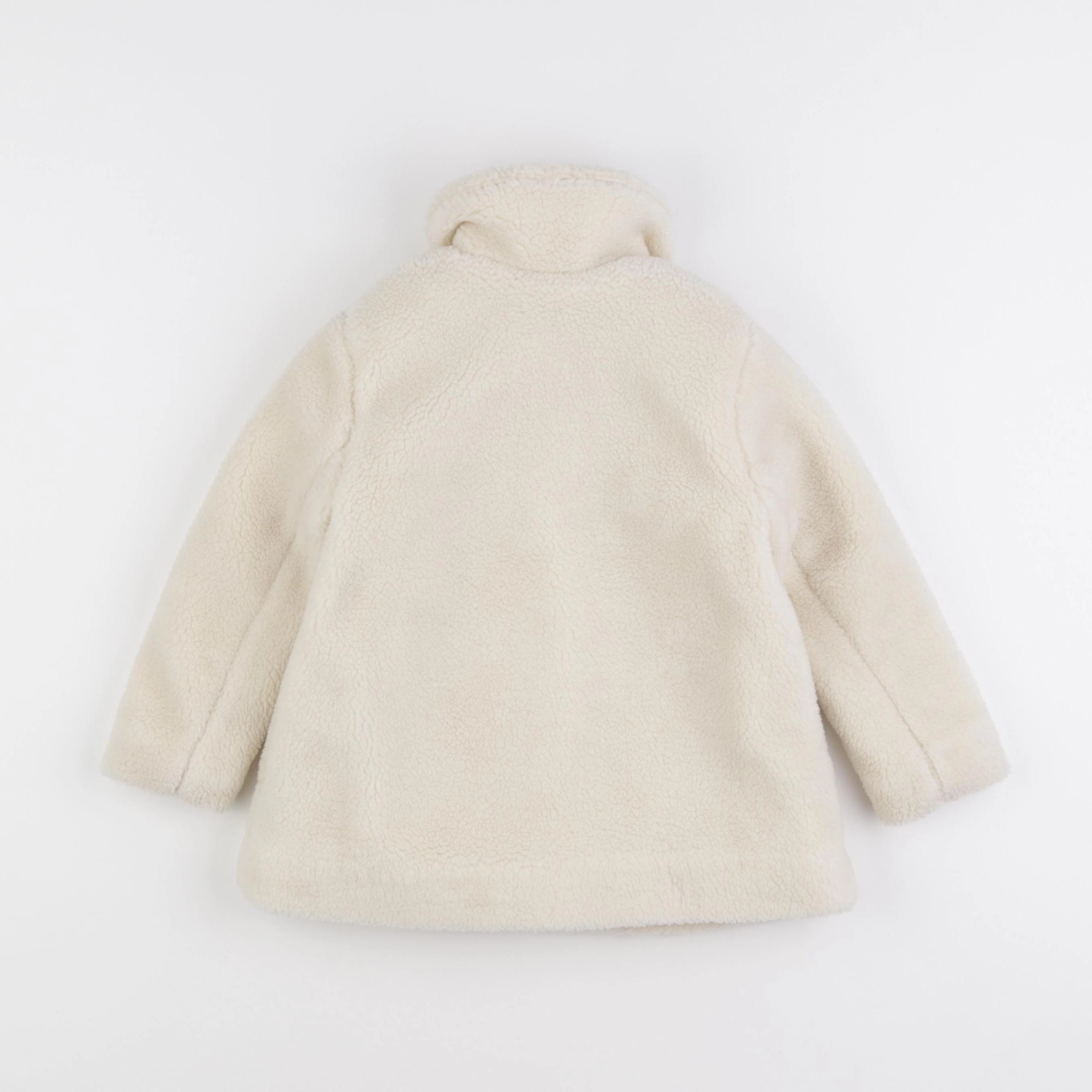 Jacadi - manteau beige - 3 ans
