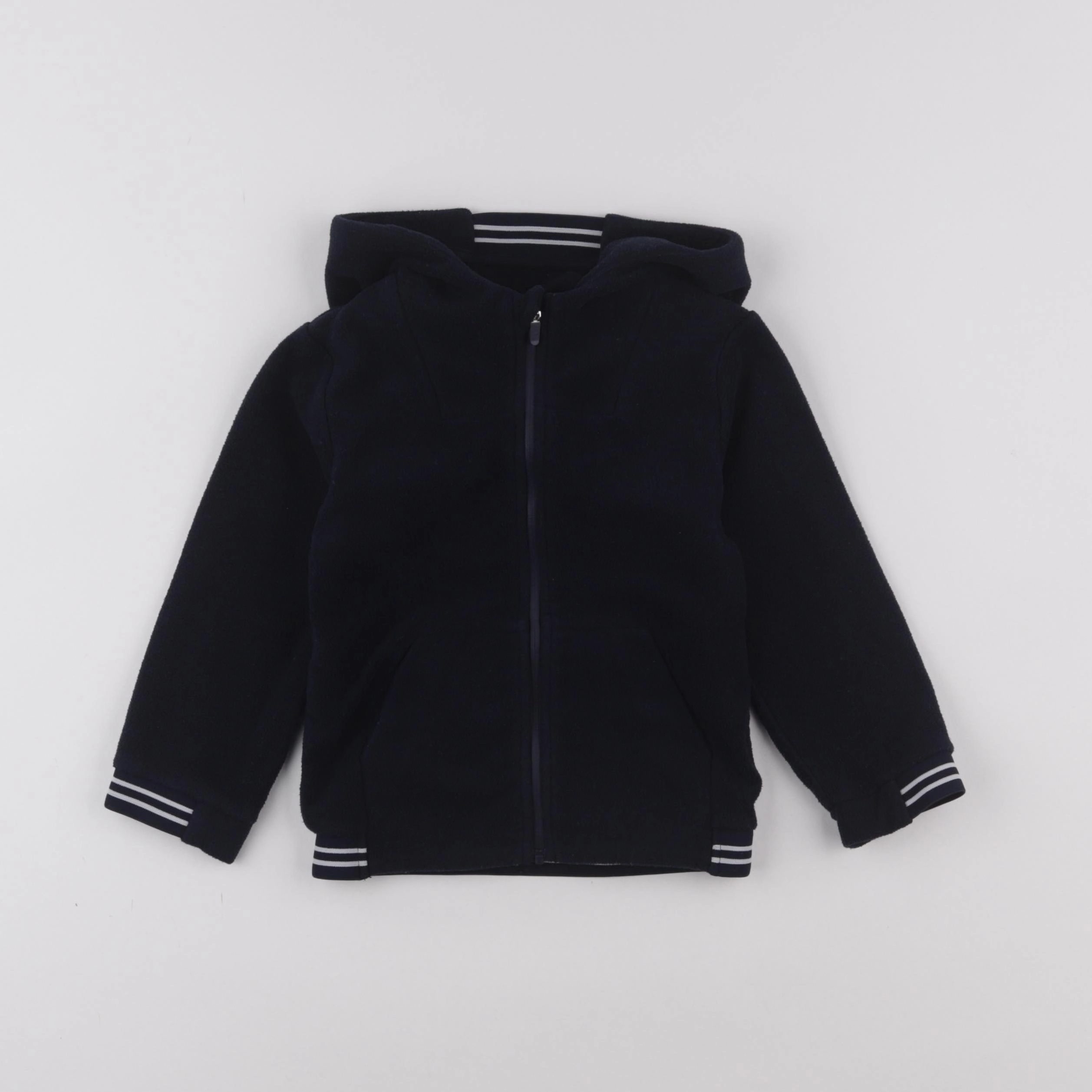 Jacadi - veste bleu - 3 ans