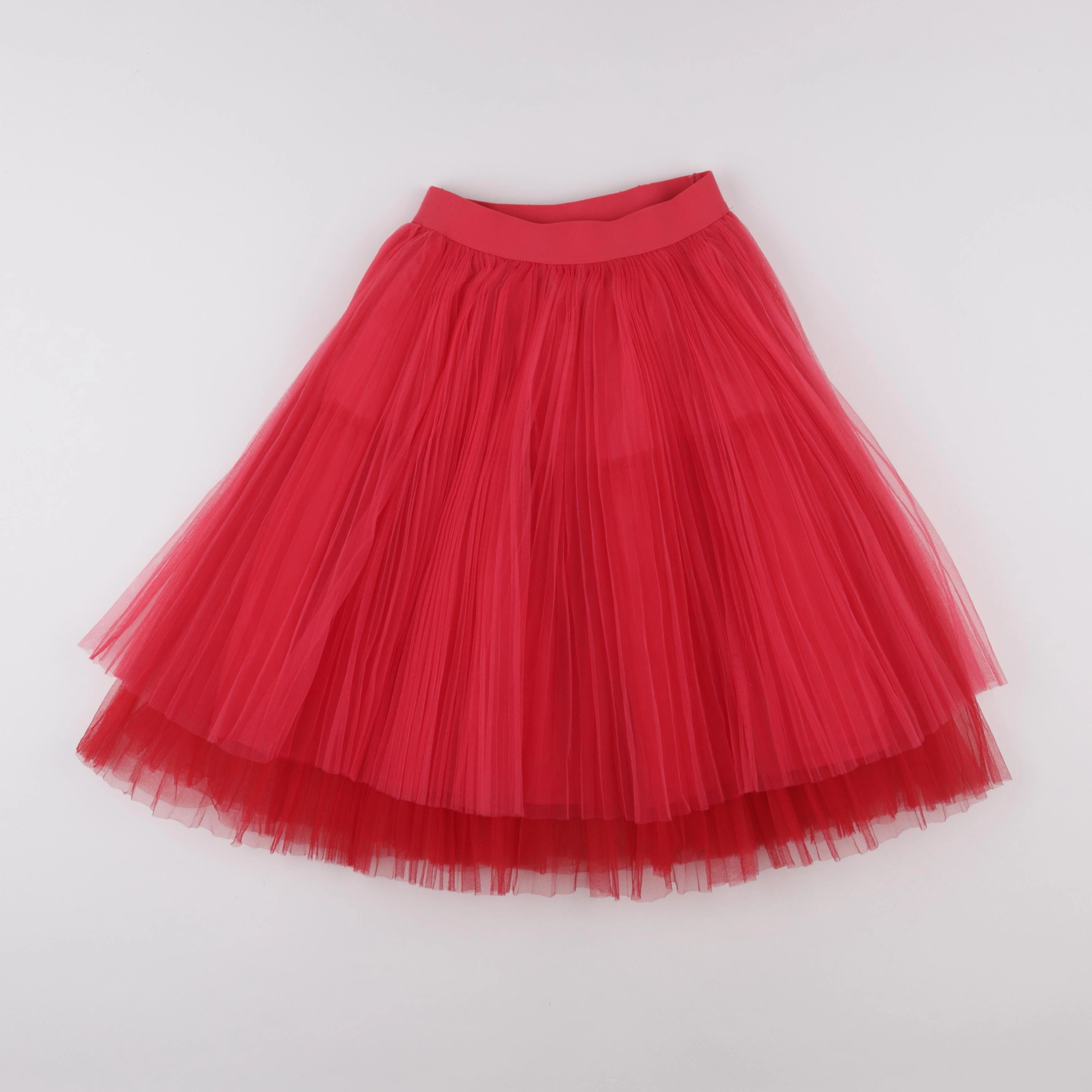 Jacadi - jupe rose - 10 ans