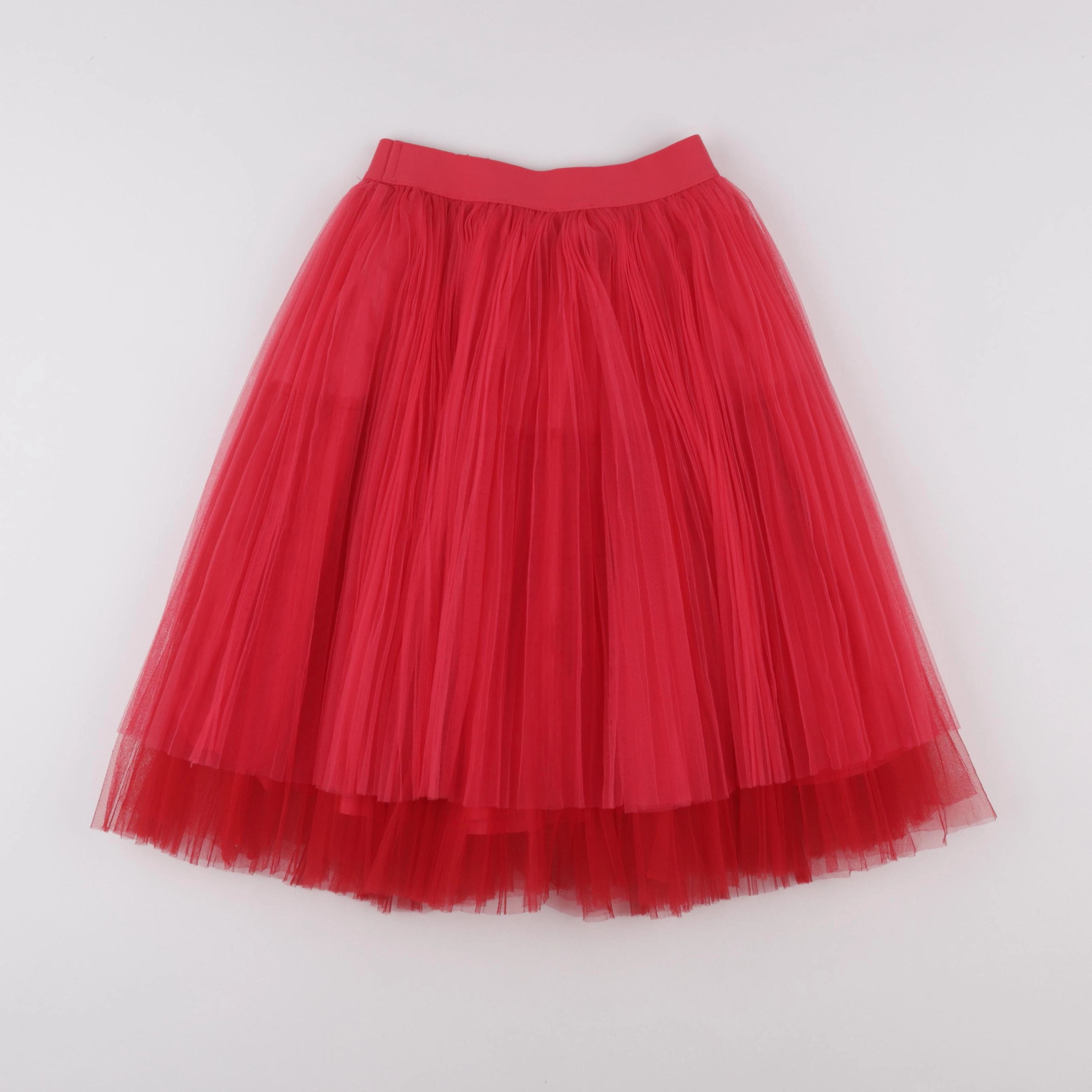Jacadi - jupe rose - 10 ans