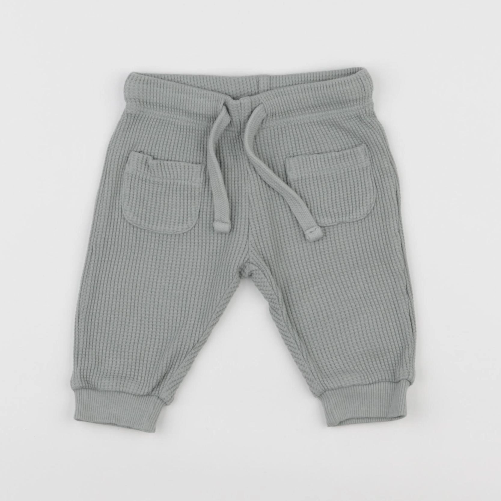 Boutchou - jogging vert - 3 mois