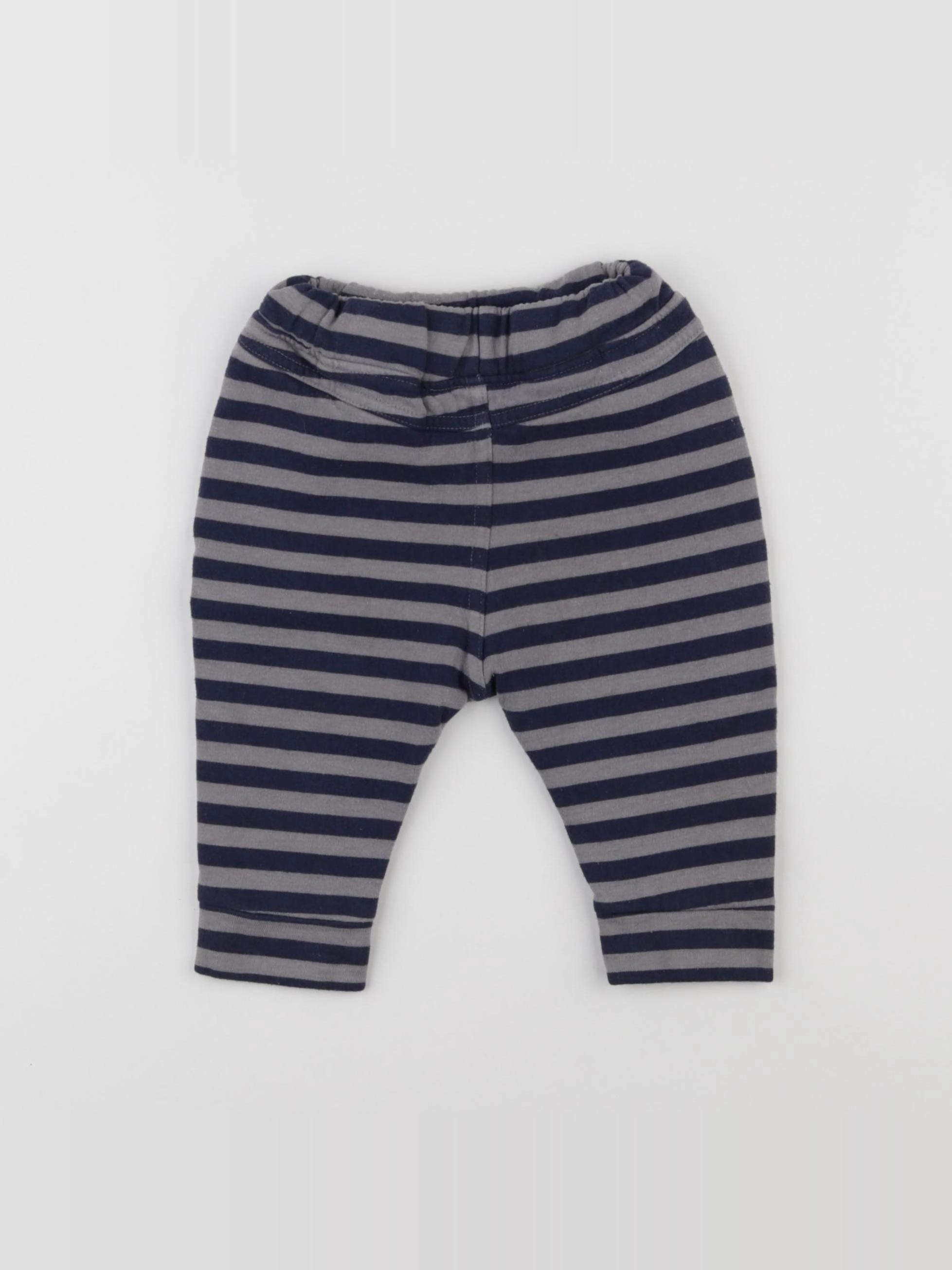 Tape à l'oeil - jogging bleu - 9 mois