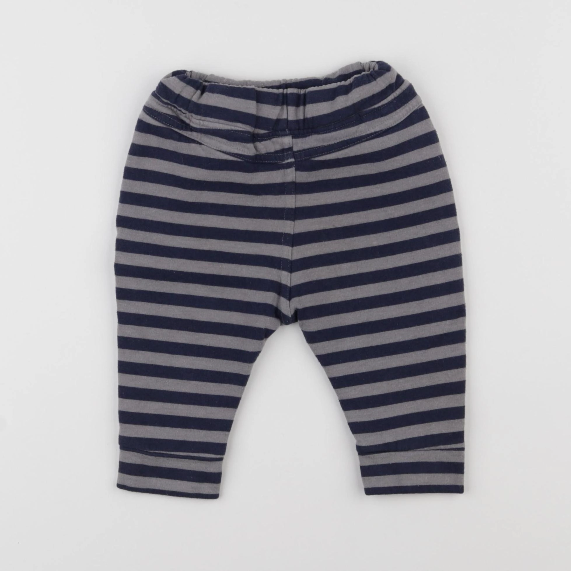 Tape à l'oeil - jogging bleu - 9 mois