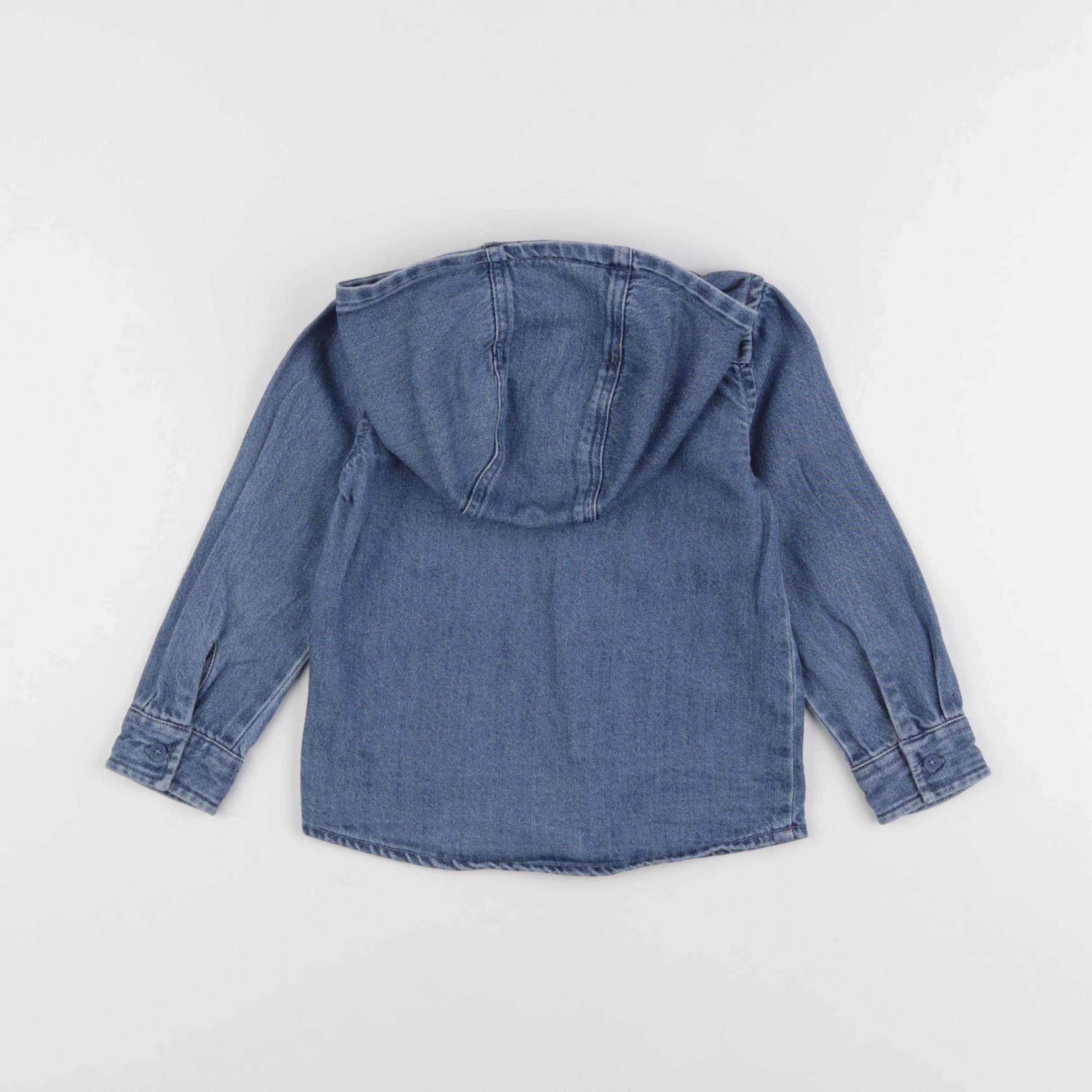 Tape à l'oeil - veste bleu - 3 ans