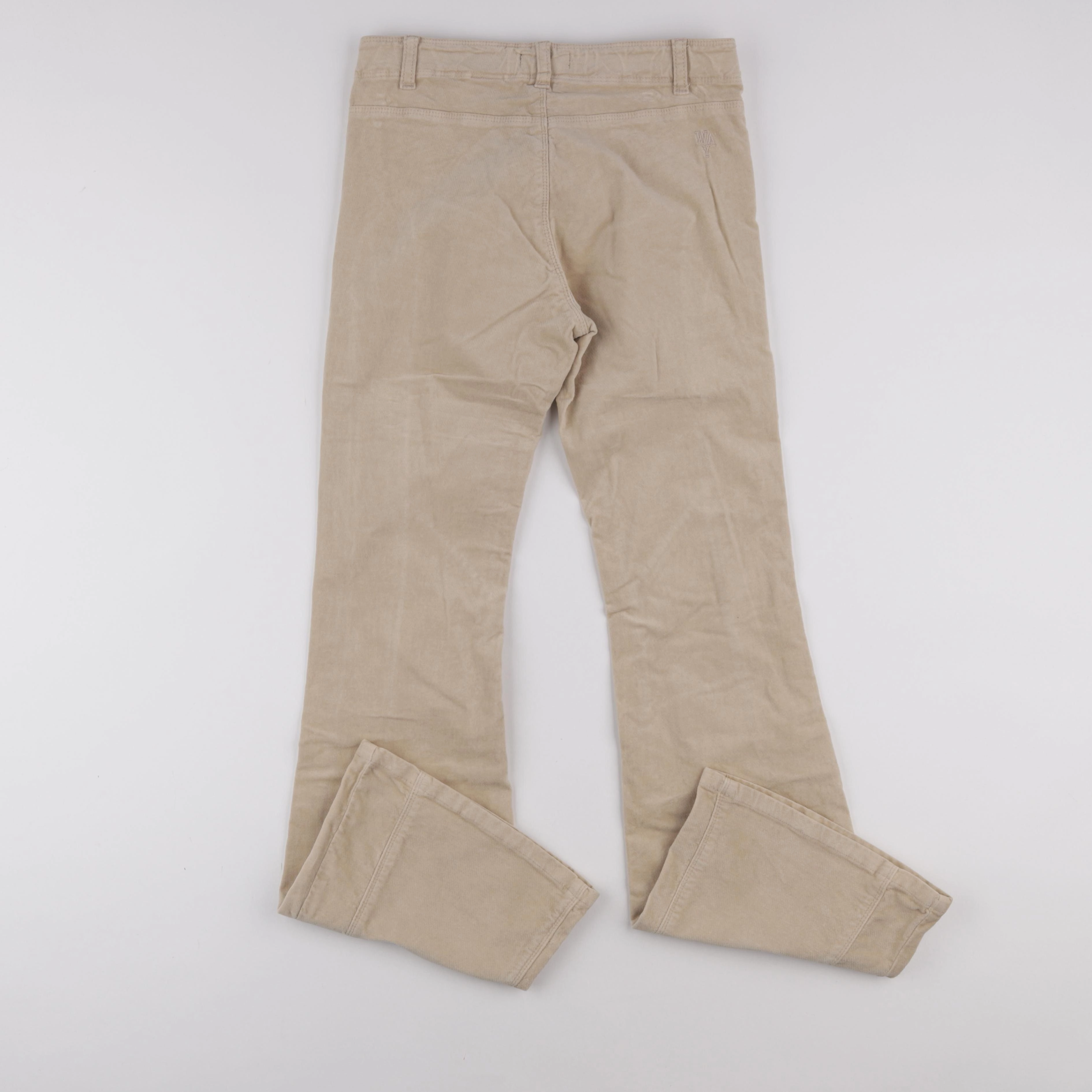IKKS - pantalon beige - 14 ans