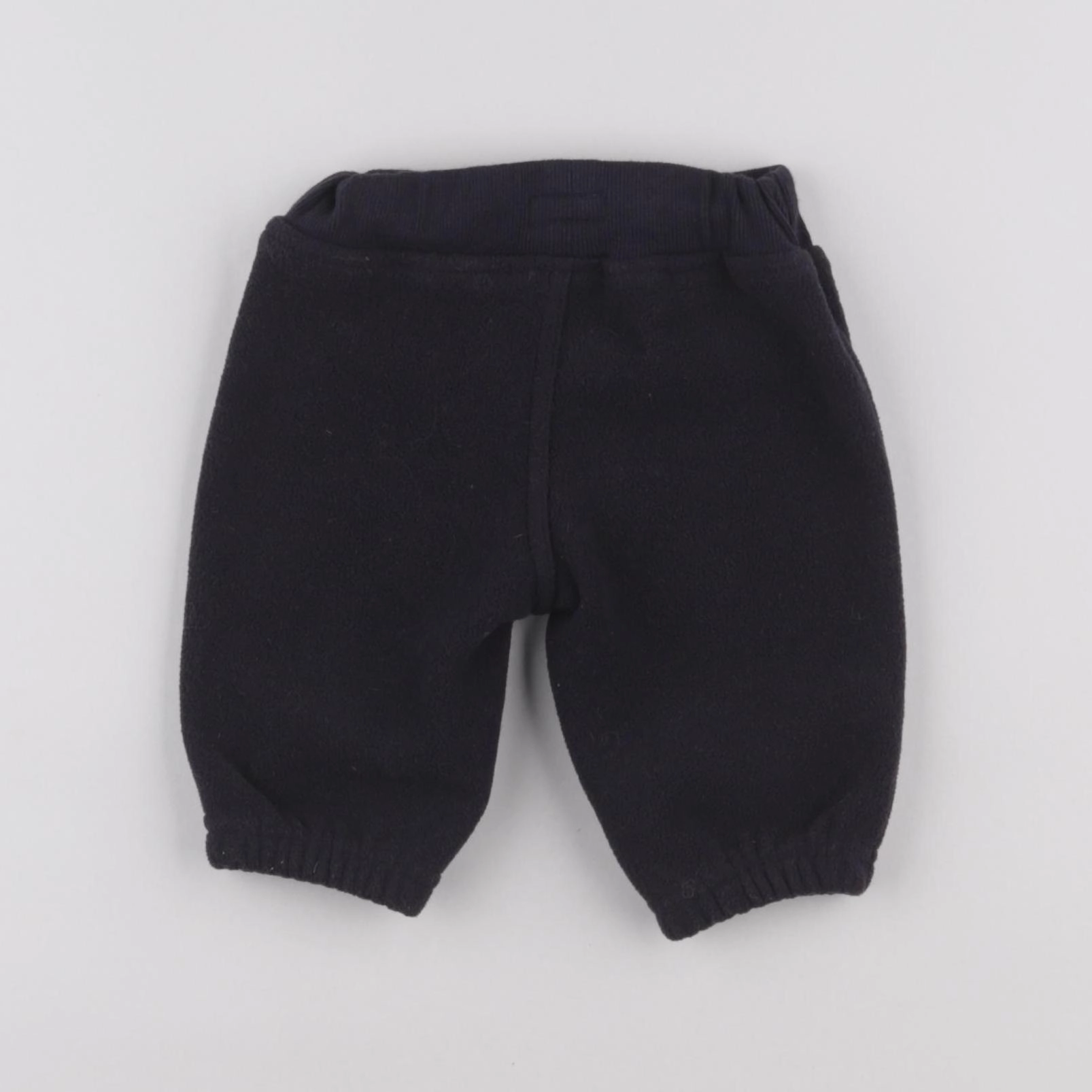 Timberland - jogging bleu - 1 mois