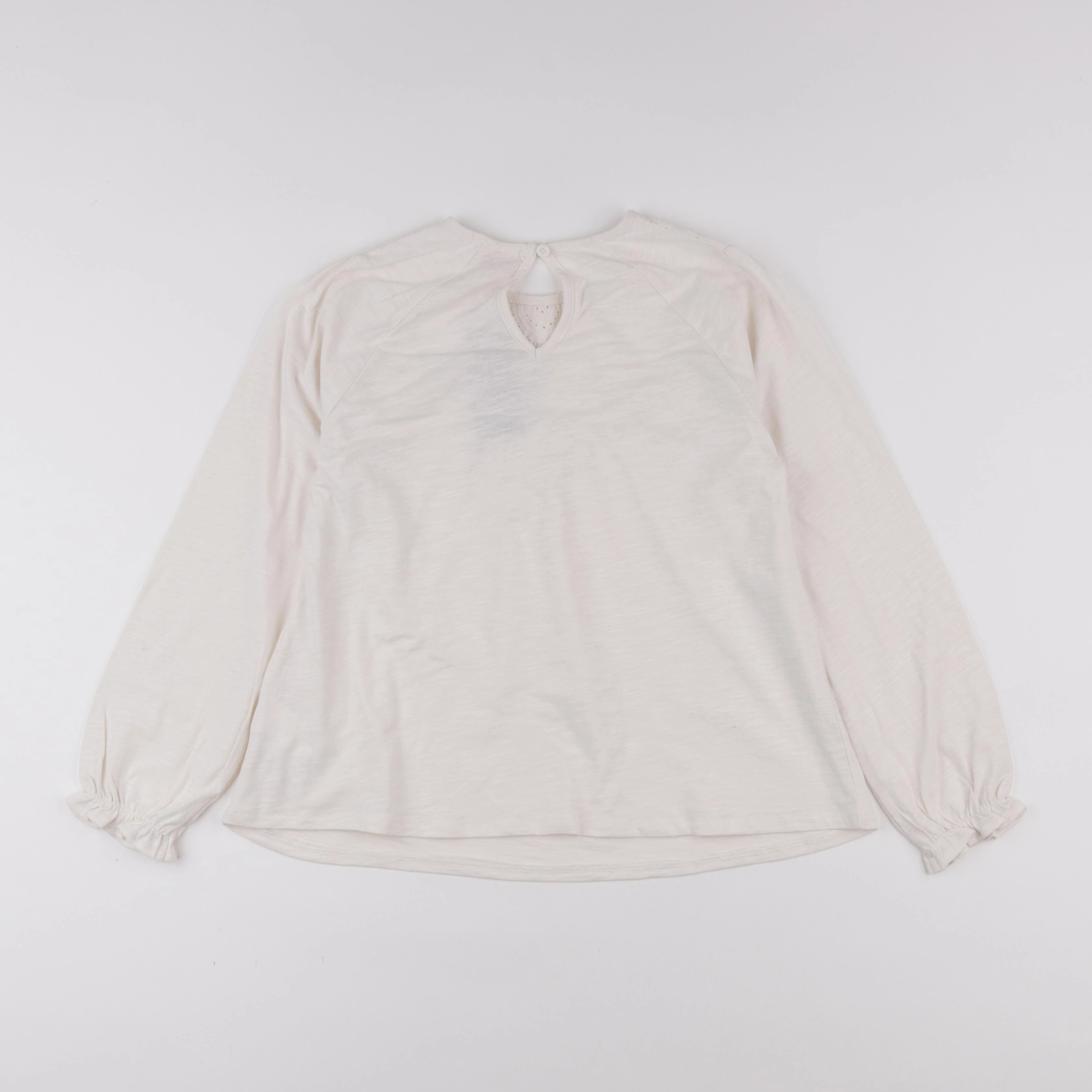 Tape à l'oeil - tee-shirt beige - 10 ans