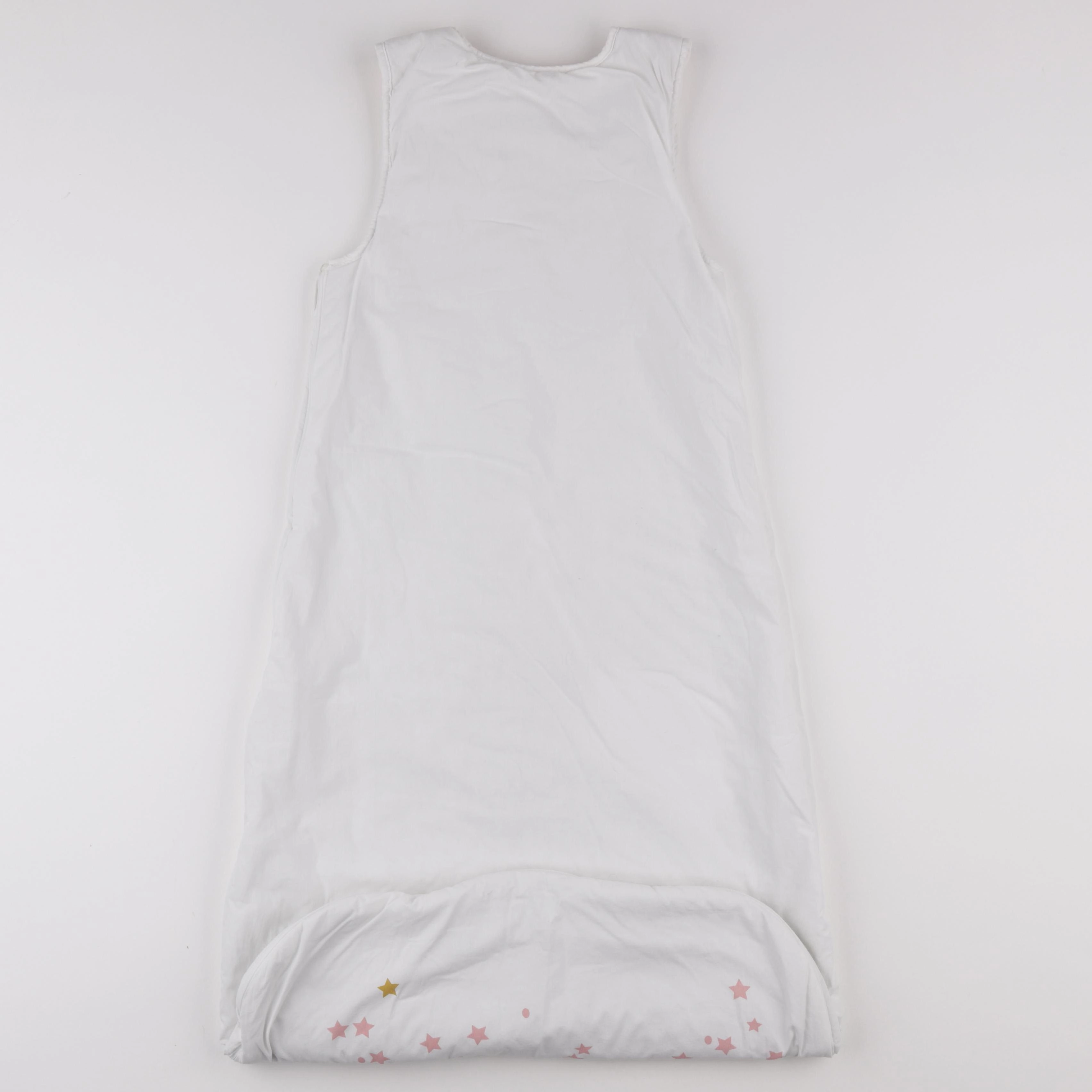 Vertbaudet - gigoteuse multicolore - 18 mois à 3 ans