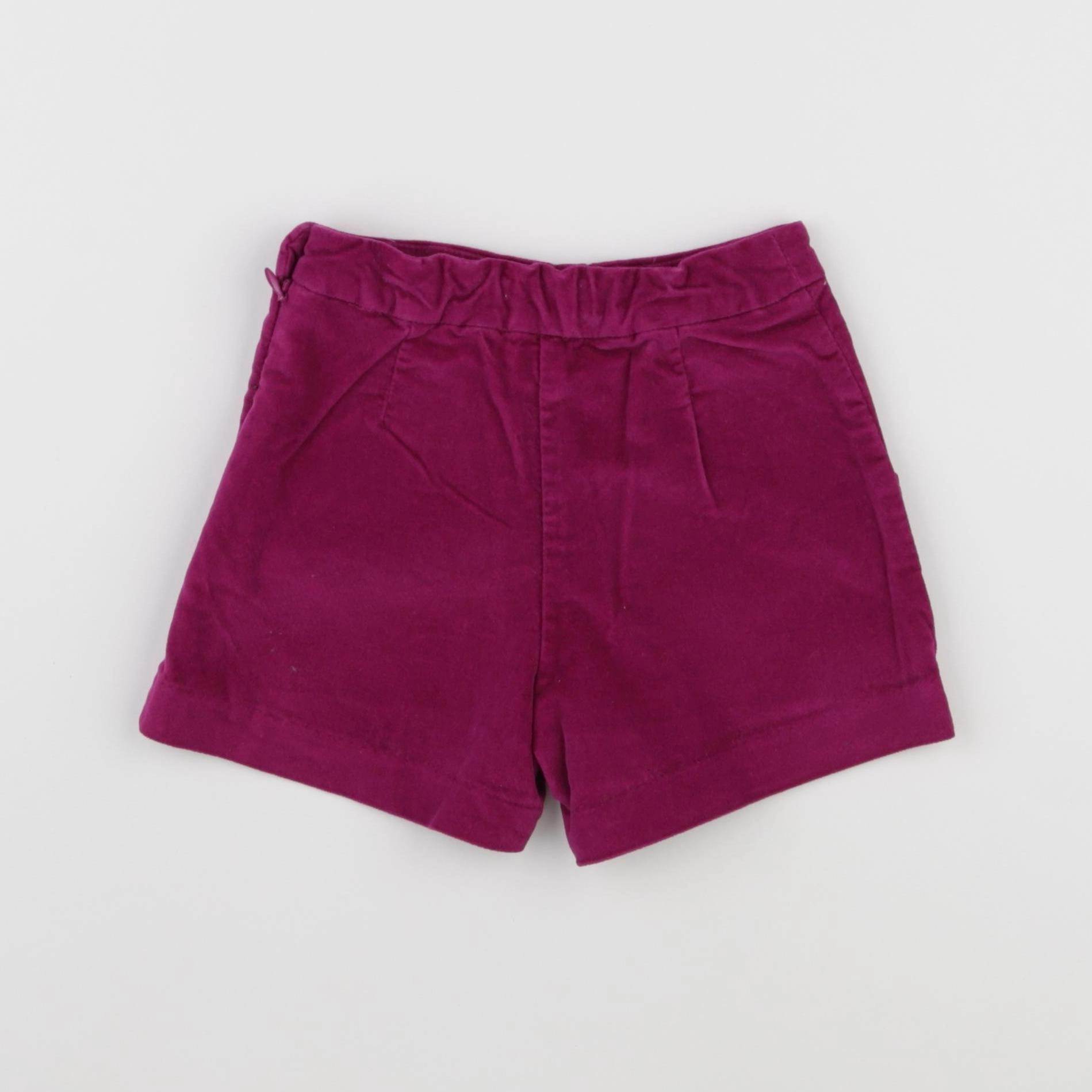 Jacadi - short violet - 3 ans