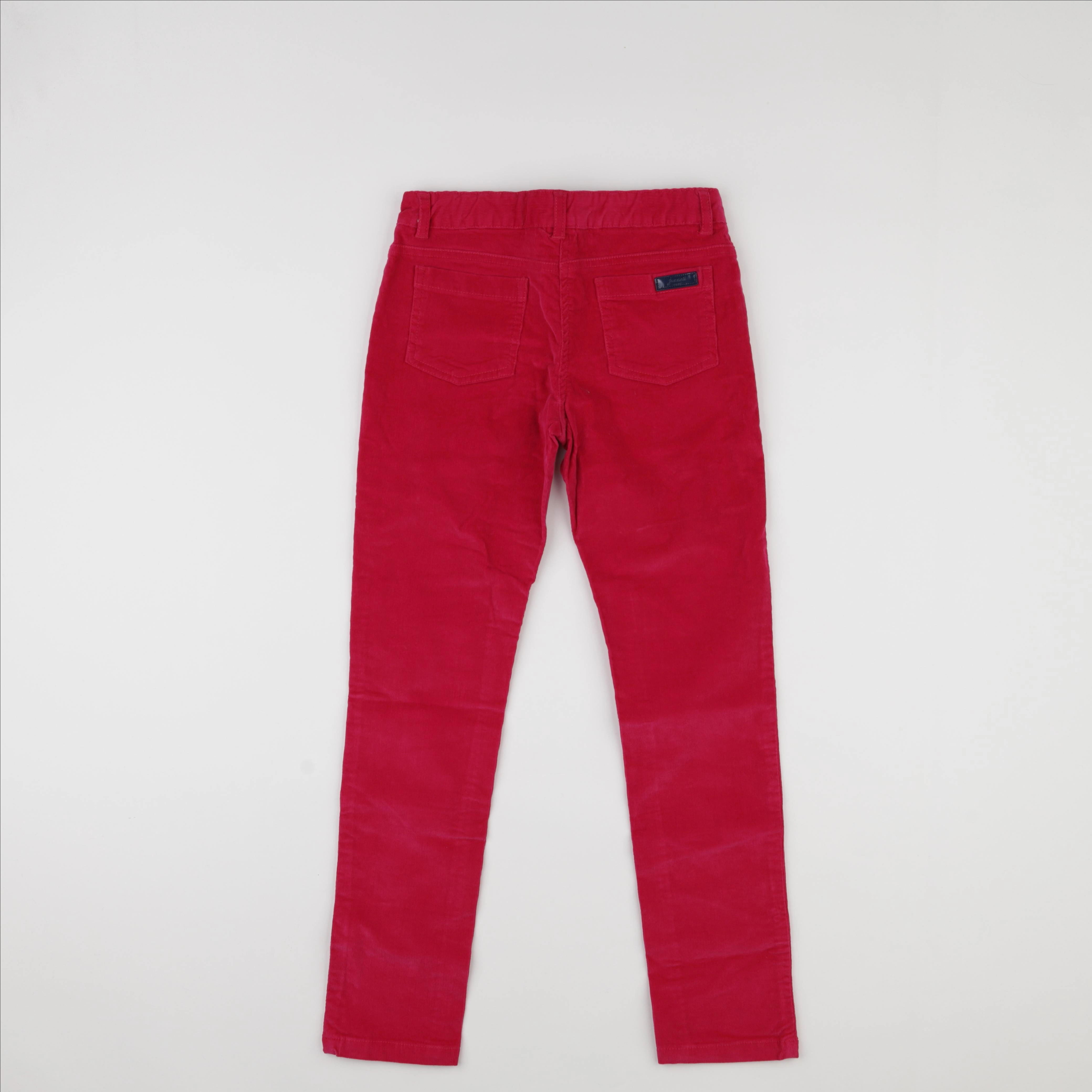 Jacadi - pantalon rose - 10 ans